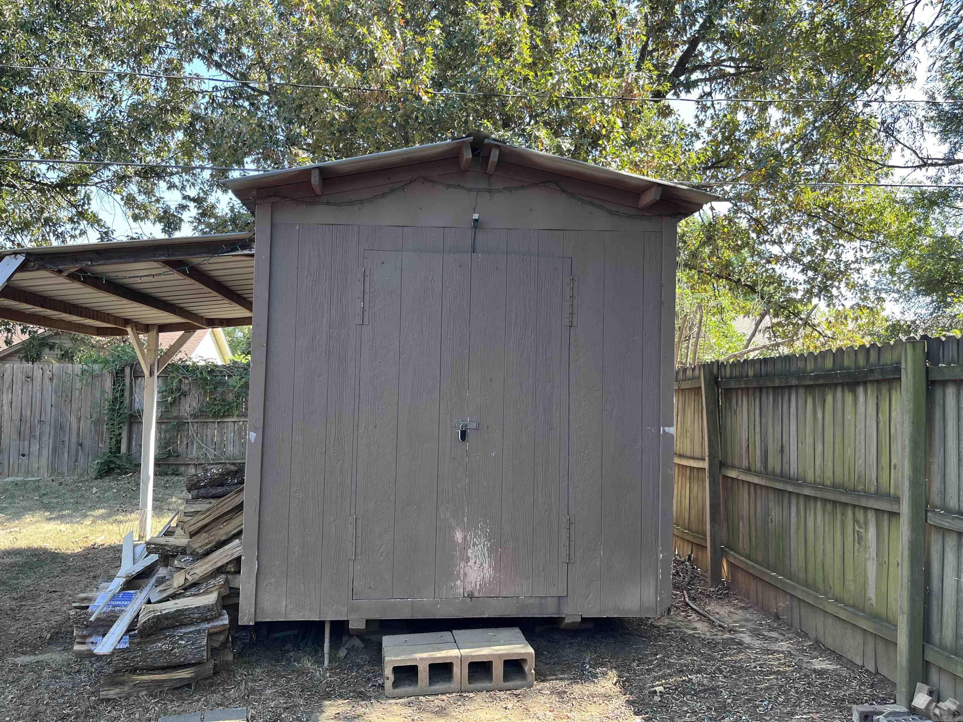 122 N Sawmill  Searcy, AR