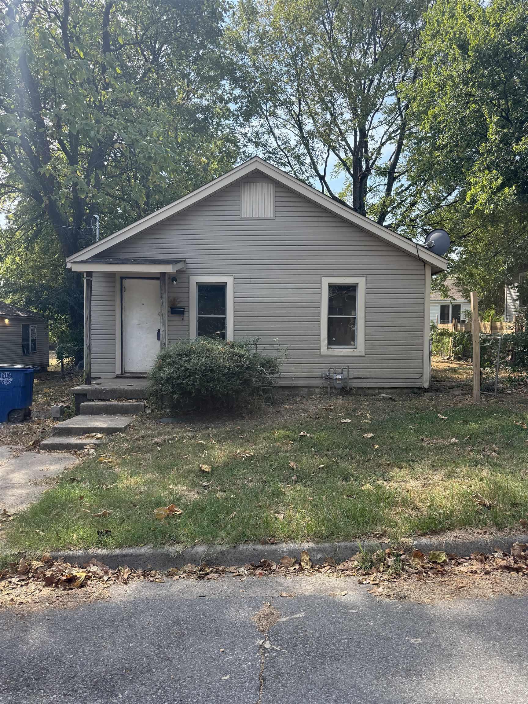 820 W 46th  North Little Rock, AR