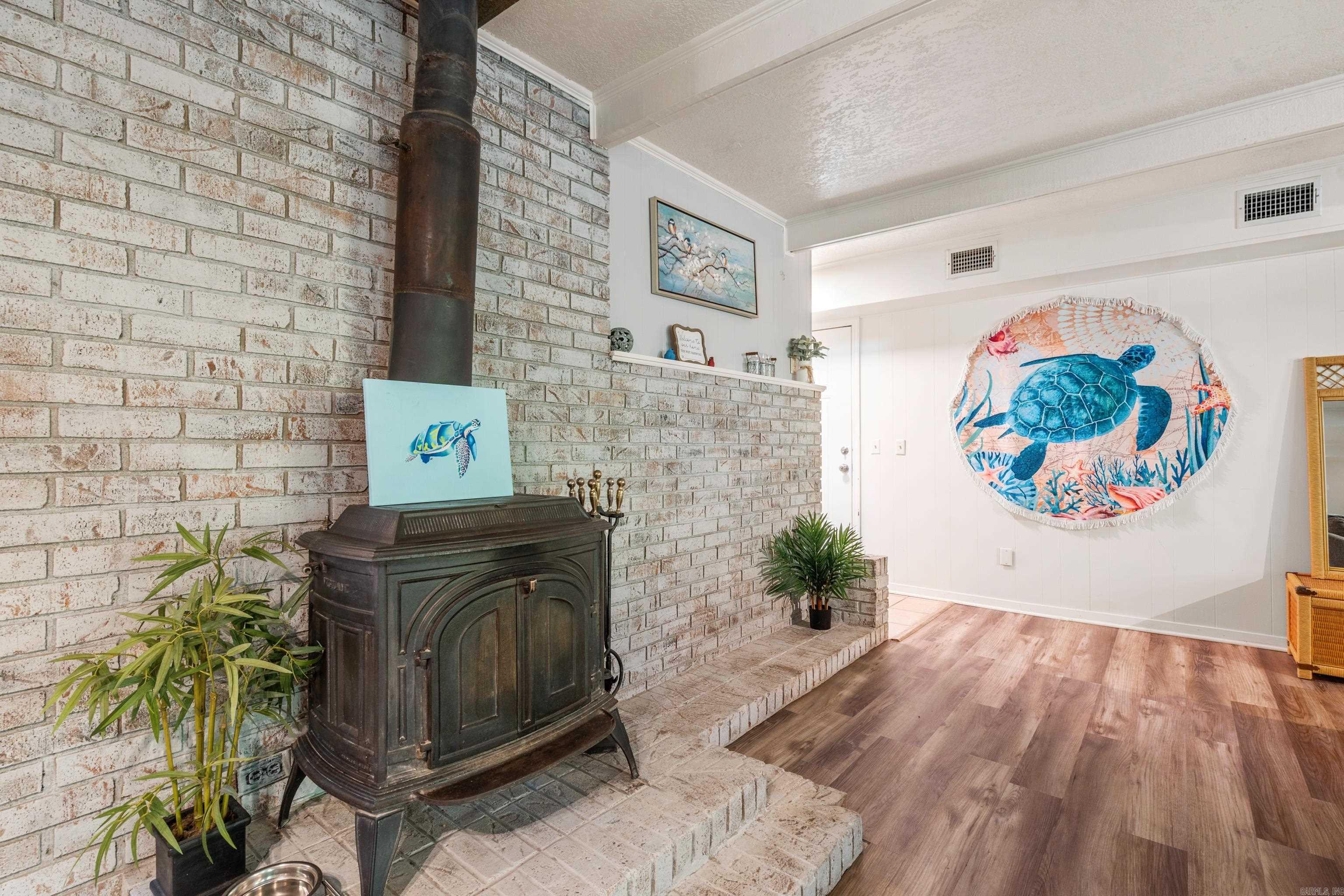 104 buccaneer  Hot Springs, AR