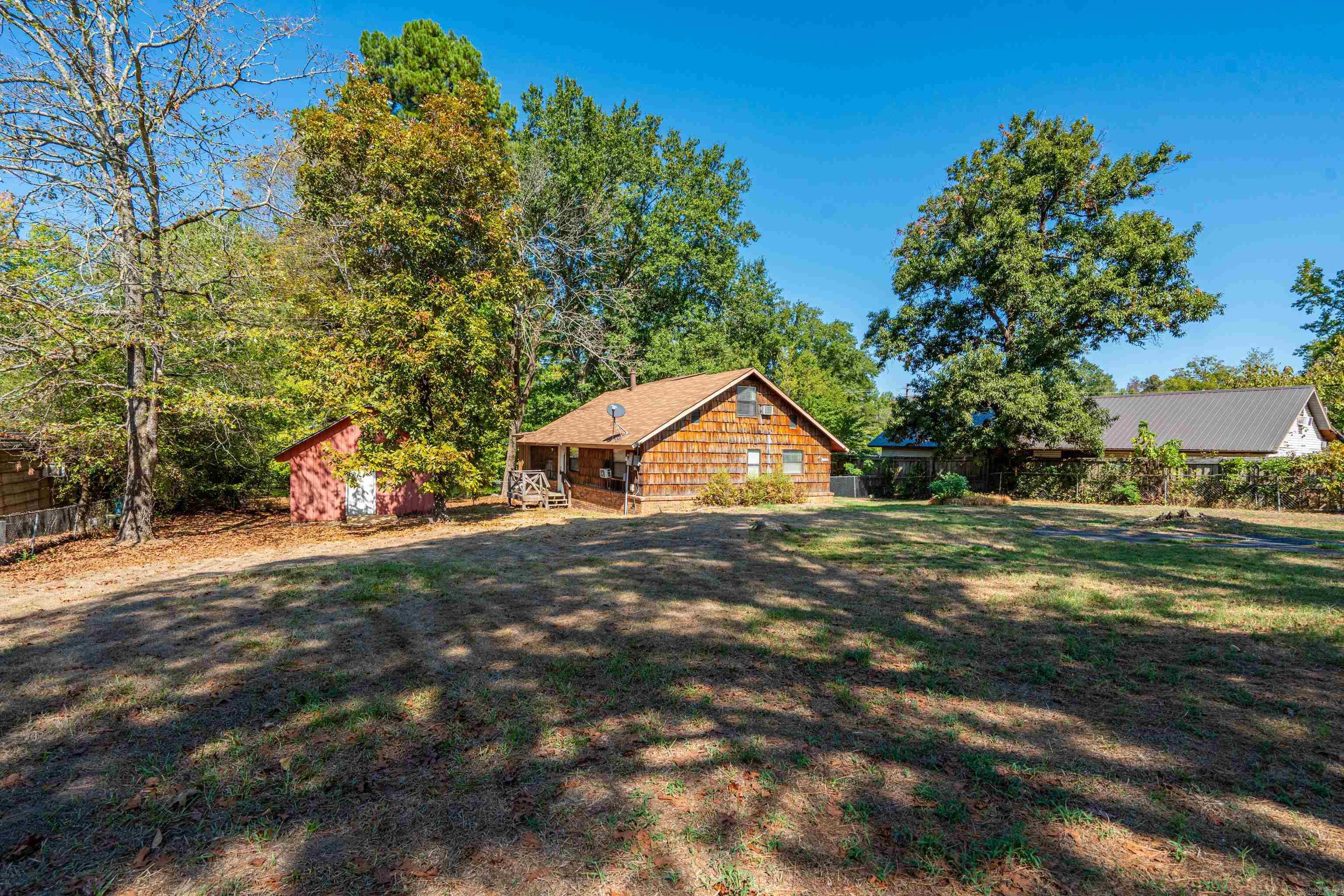 104 buccaneer  Hot Springs, AR