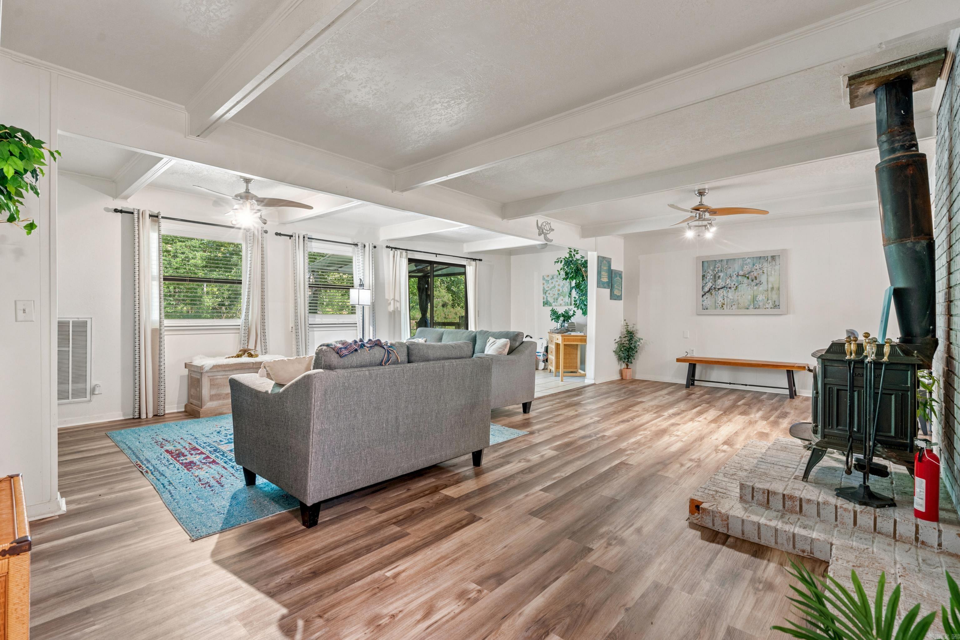 104 buccaneer  Hot Springs, AR