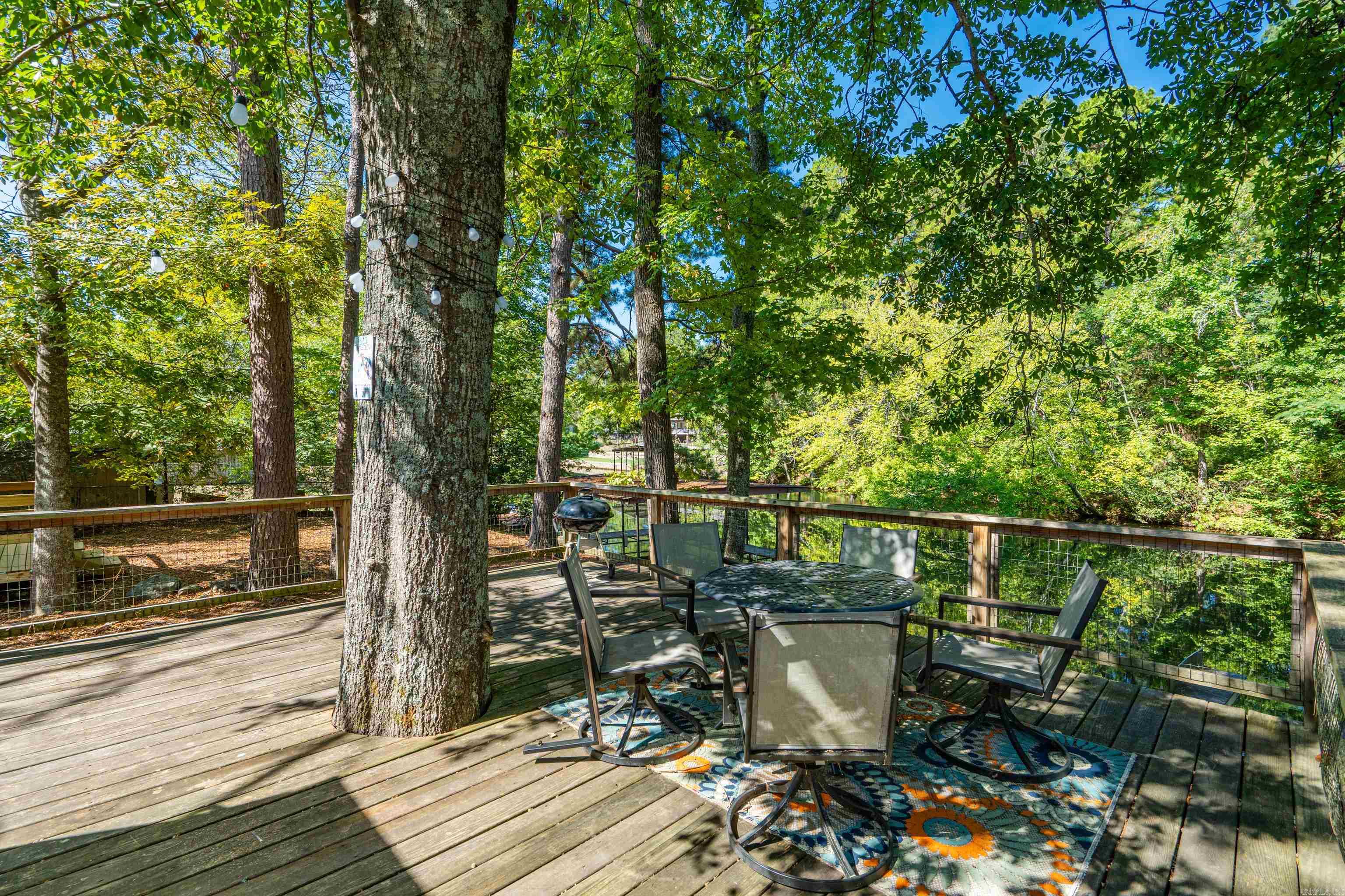 104 buccaneer  Hot Springs, AR