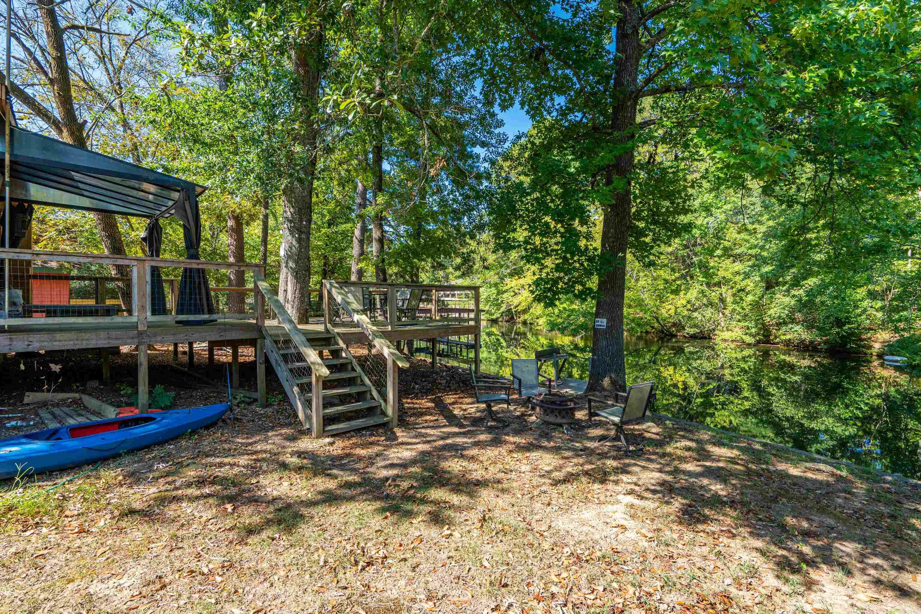 104 buccaneer  Hot Springs, AR