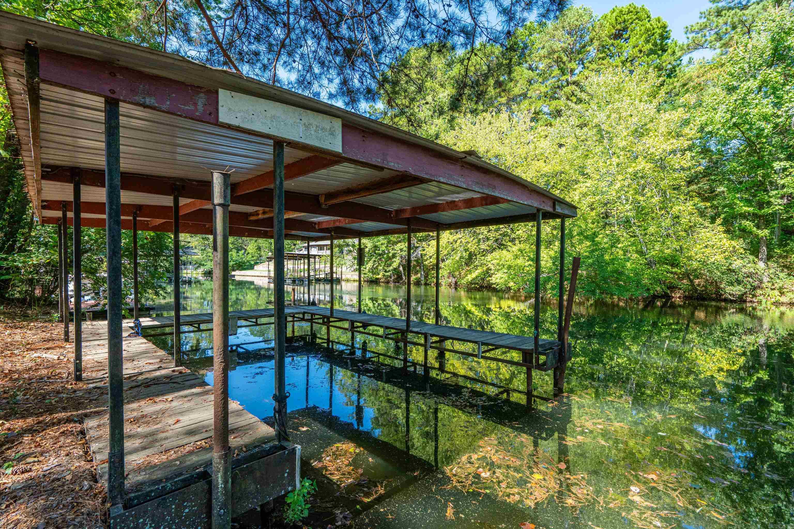104 buccaneer  Hot Springs, AR