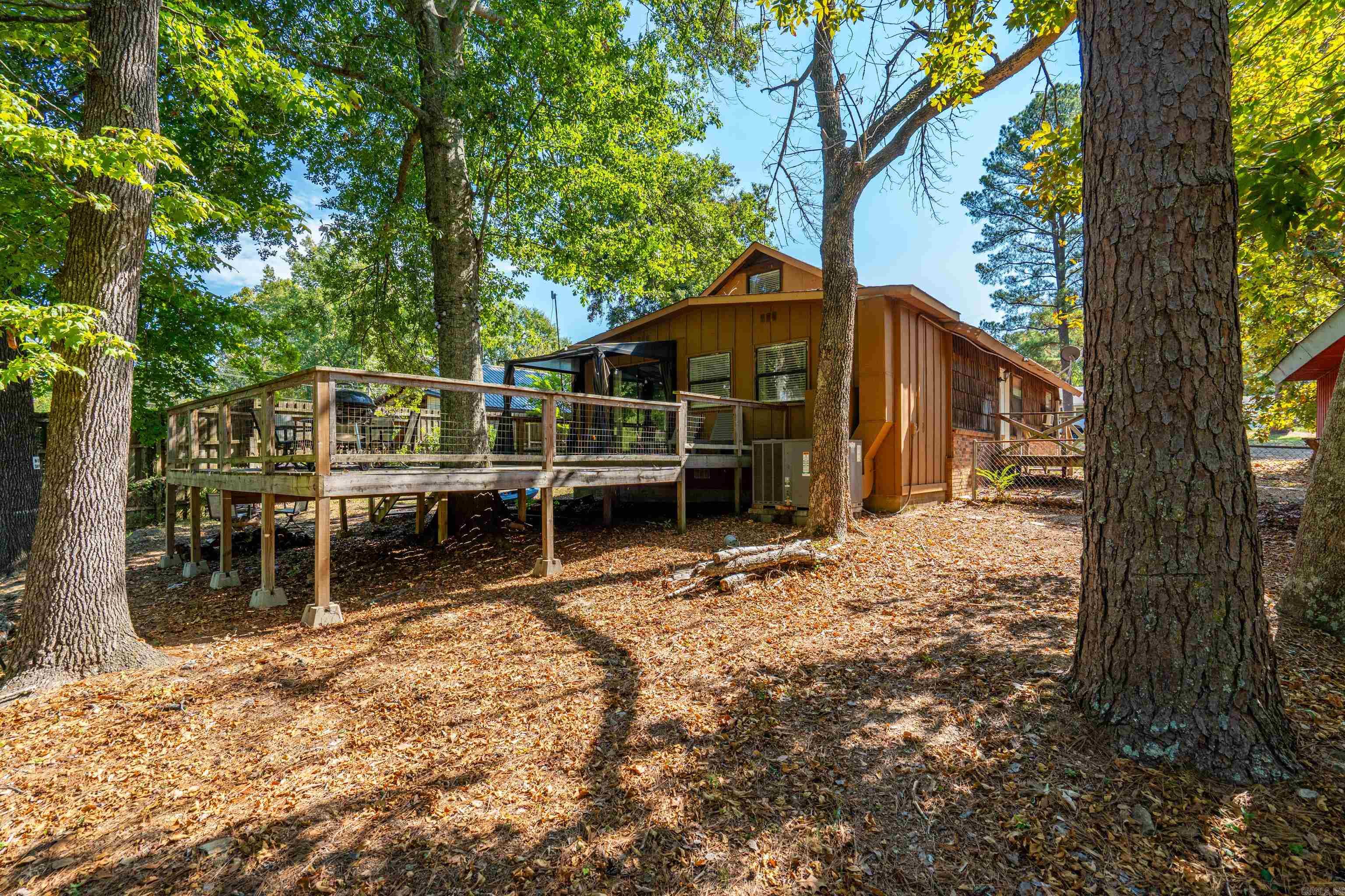 104 buccaneer  Hot Springs, AR
