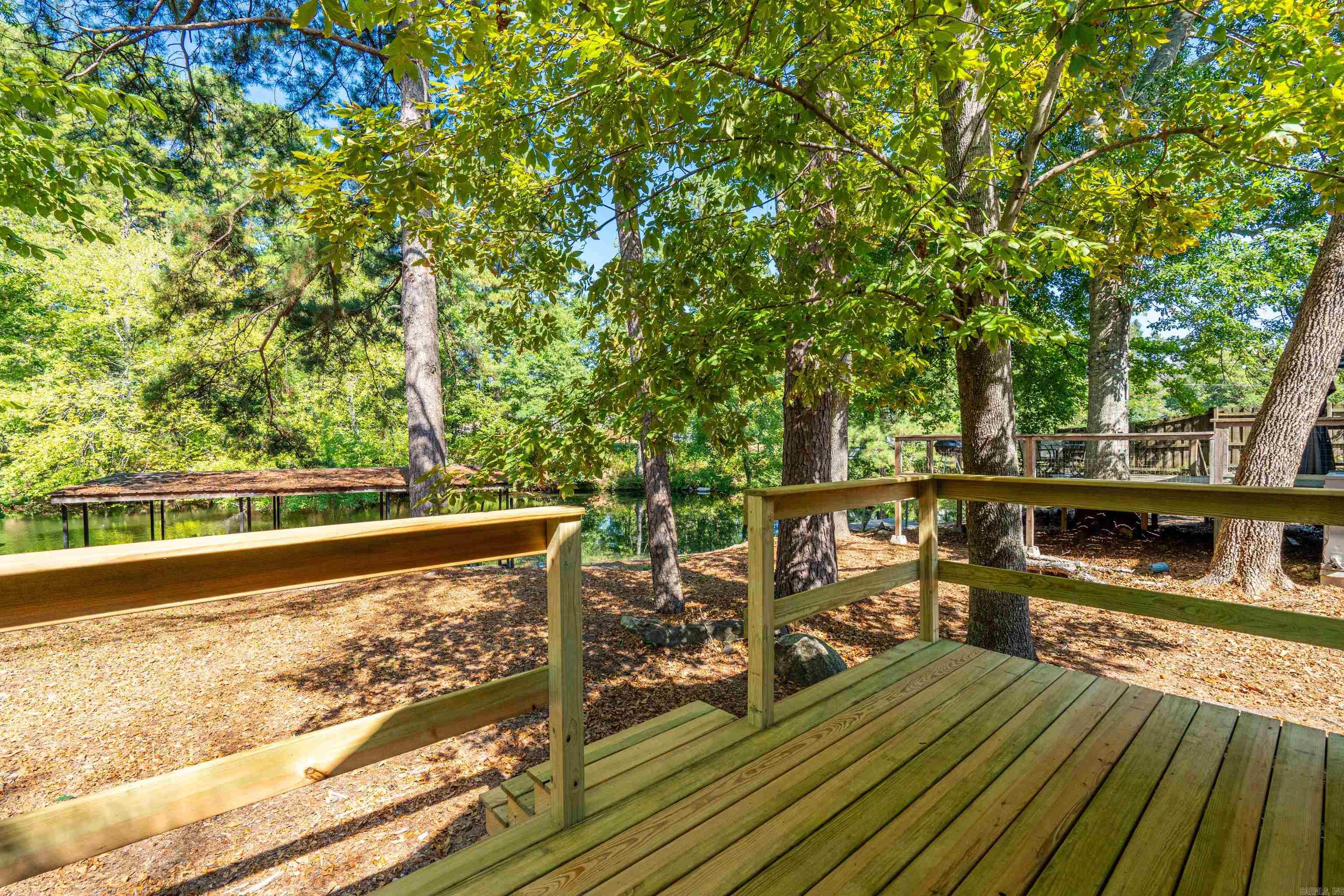 104 buccaneer  Hot Springs, AR