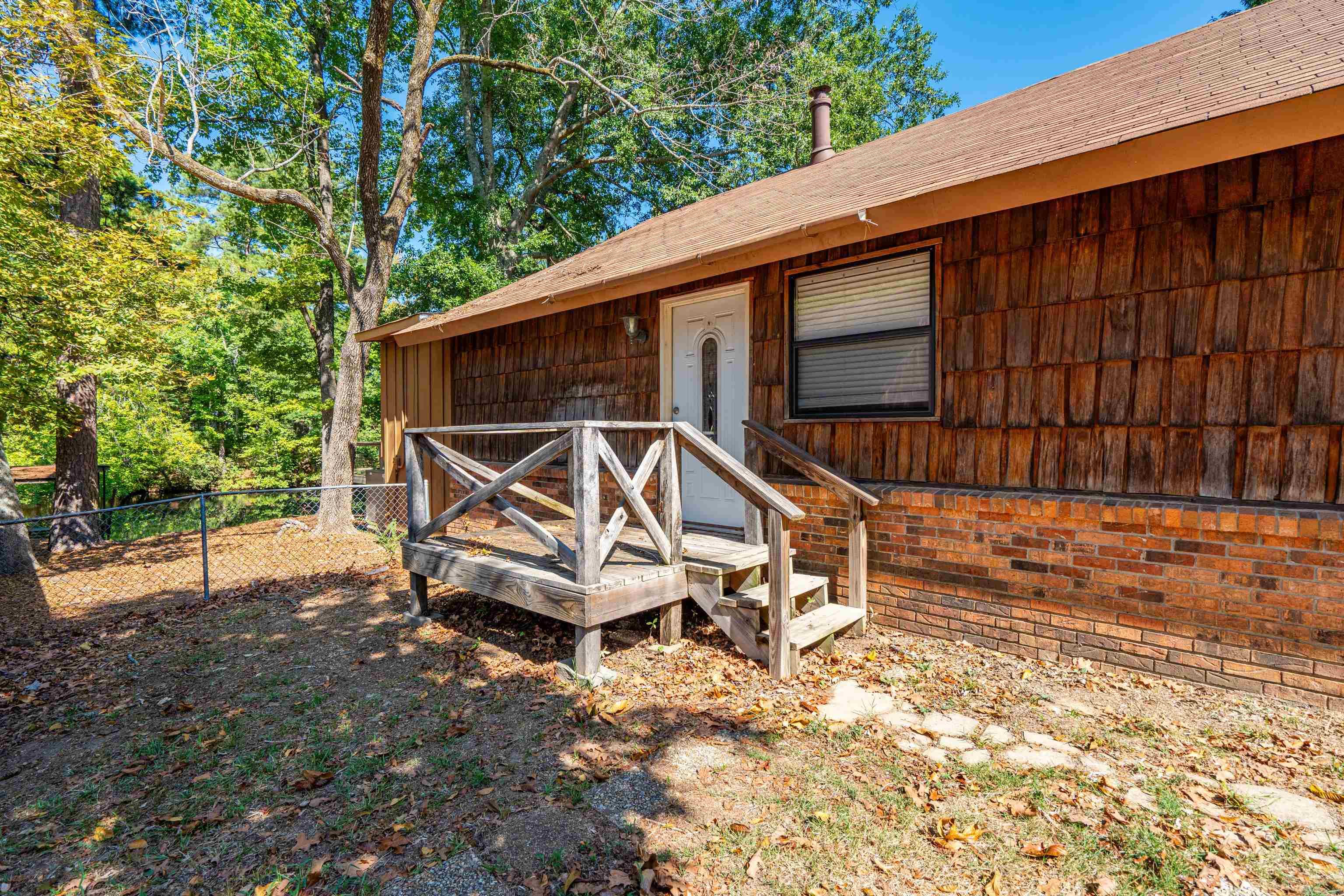 104 buccaneer  Hot Springs, AR