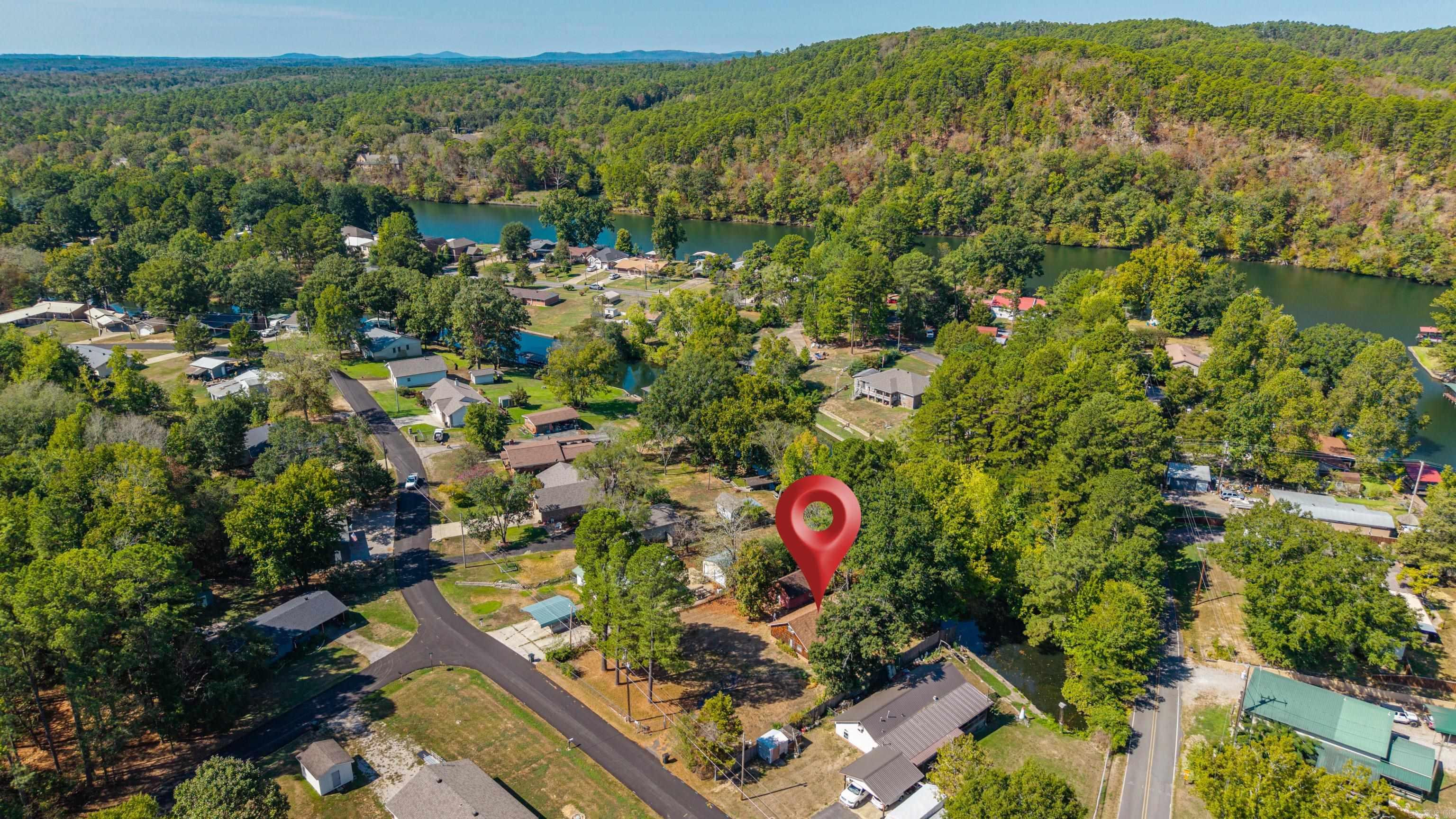 104 buccaneer  Hot Springs, AR