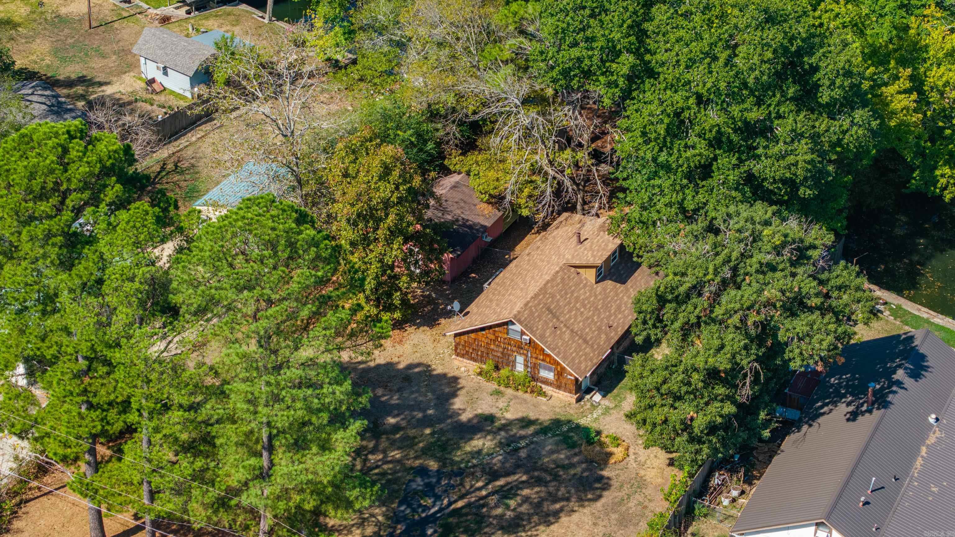 104 buccaneer  Hot Springs, AR