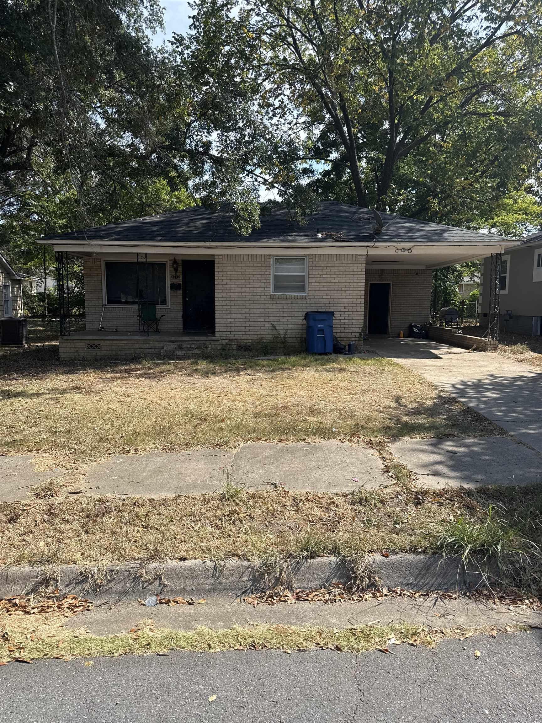 4212  Moss  North Little Rock, AR