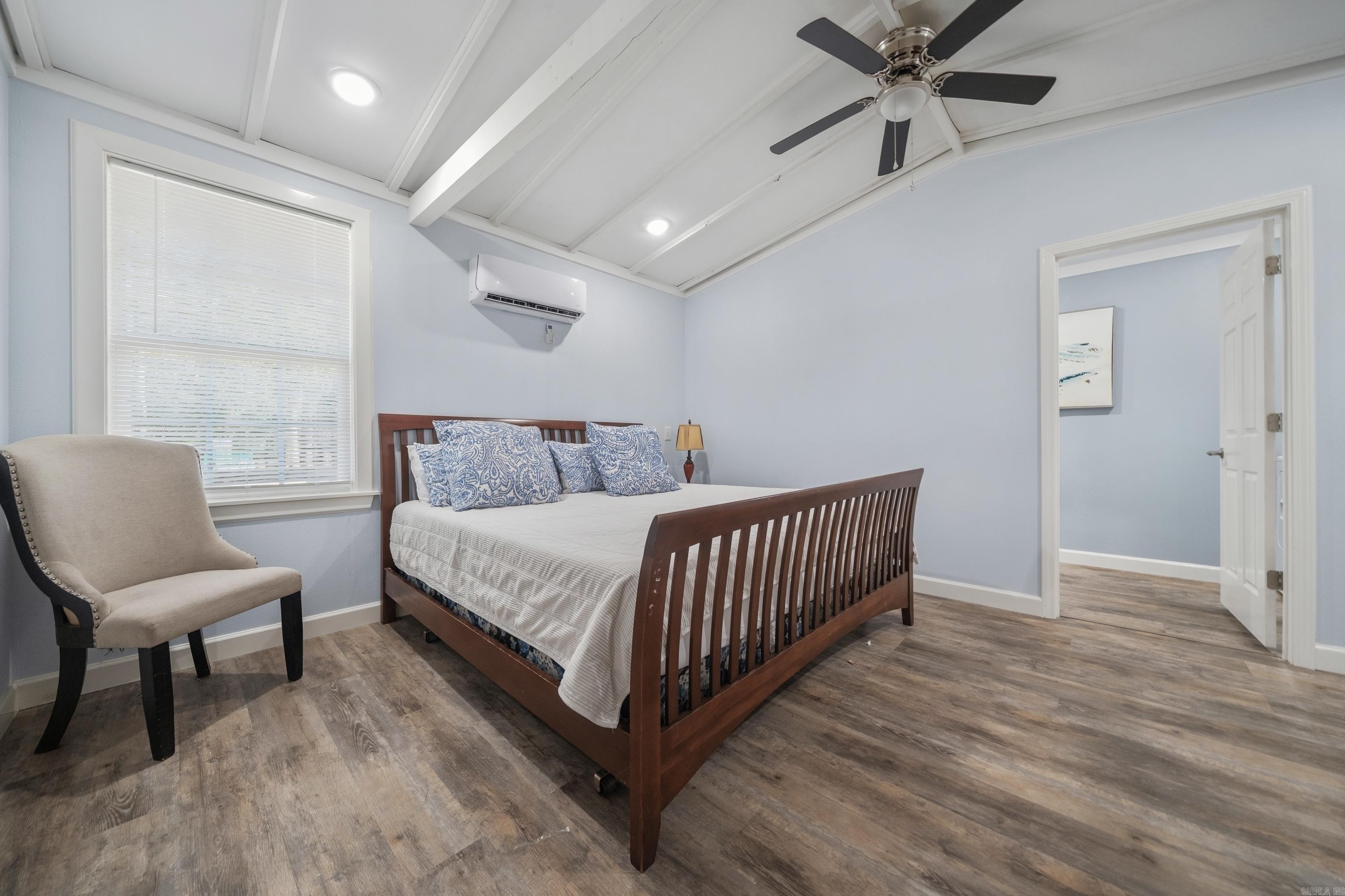 734 Randall Road Hot Springs, AR 71913