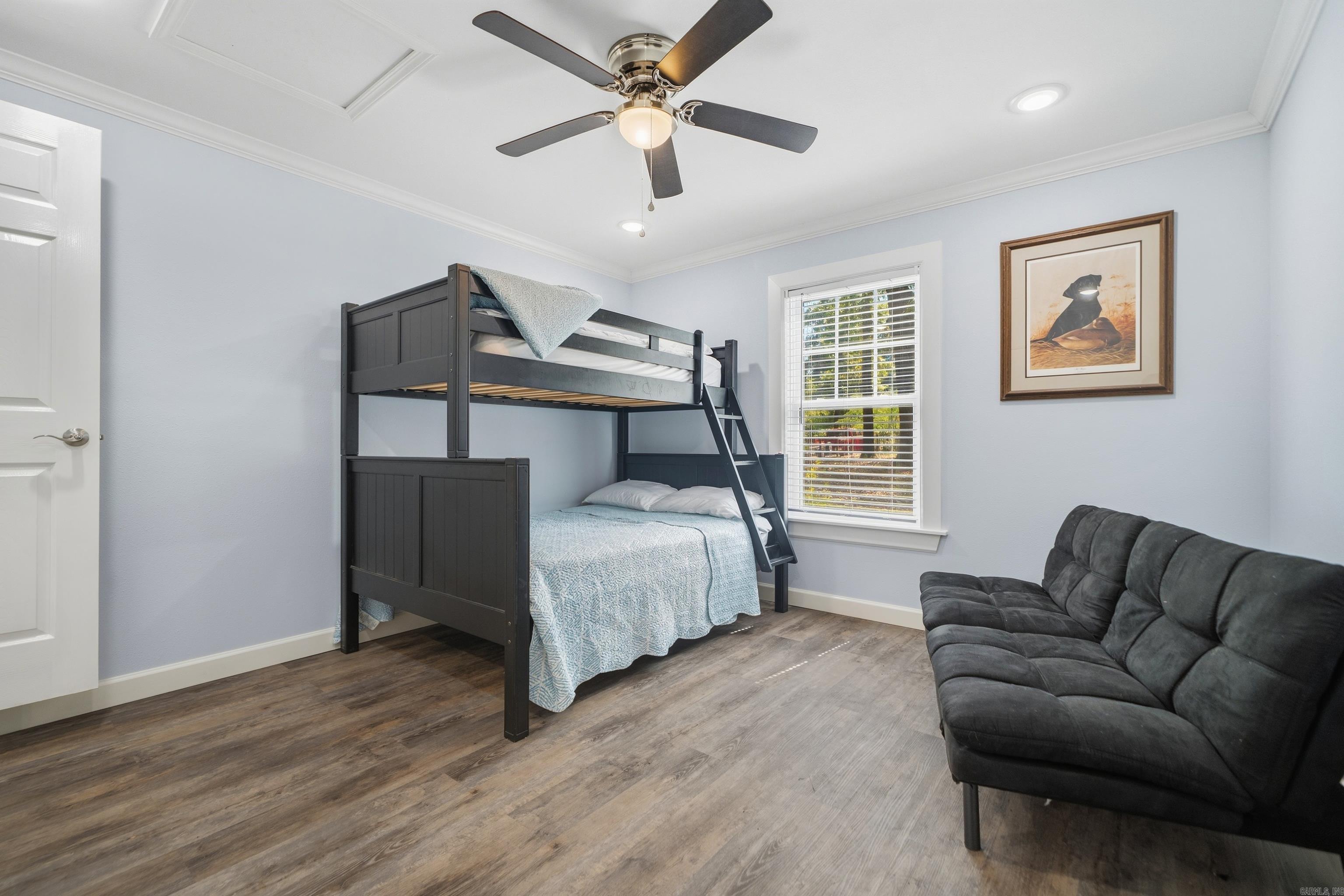 734 Randall Road Hot Springs, AR 71913