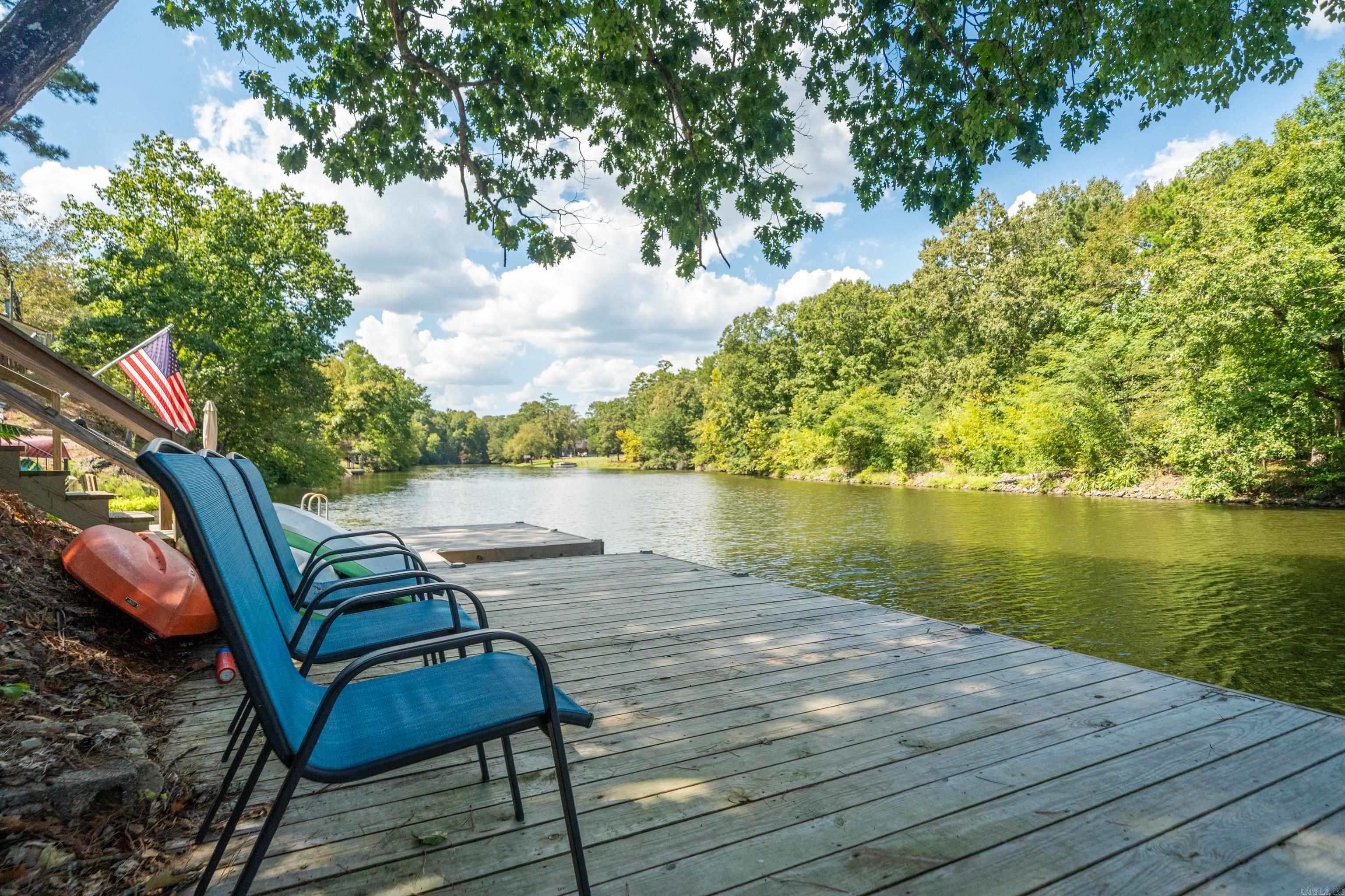 734 Randall Road Hot Springs, AR 71913