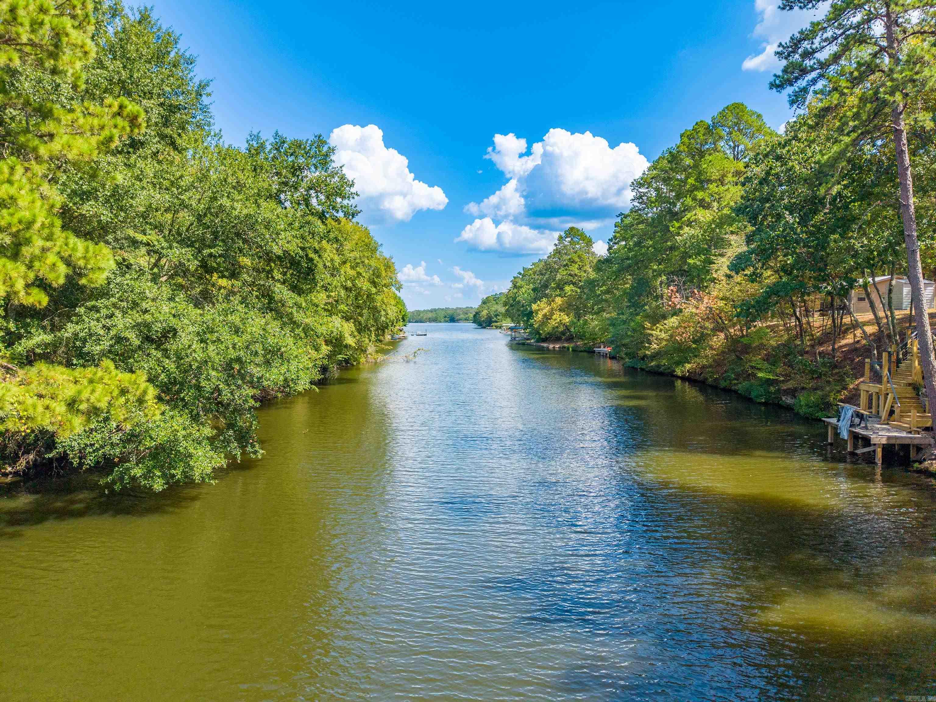 734 Randall Road Hot Springs, AR 71913