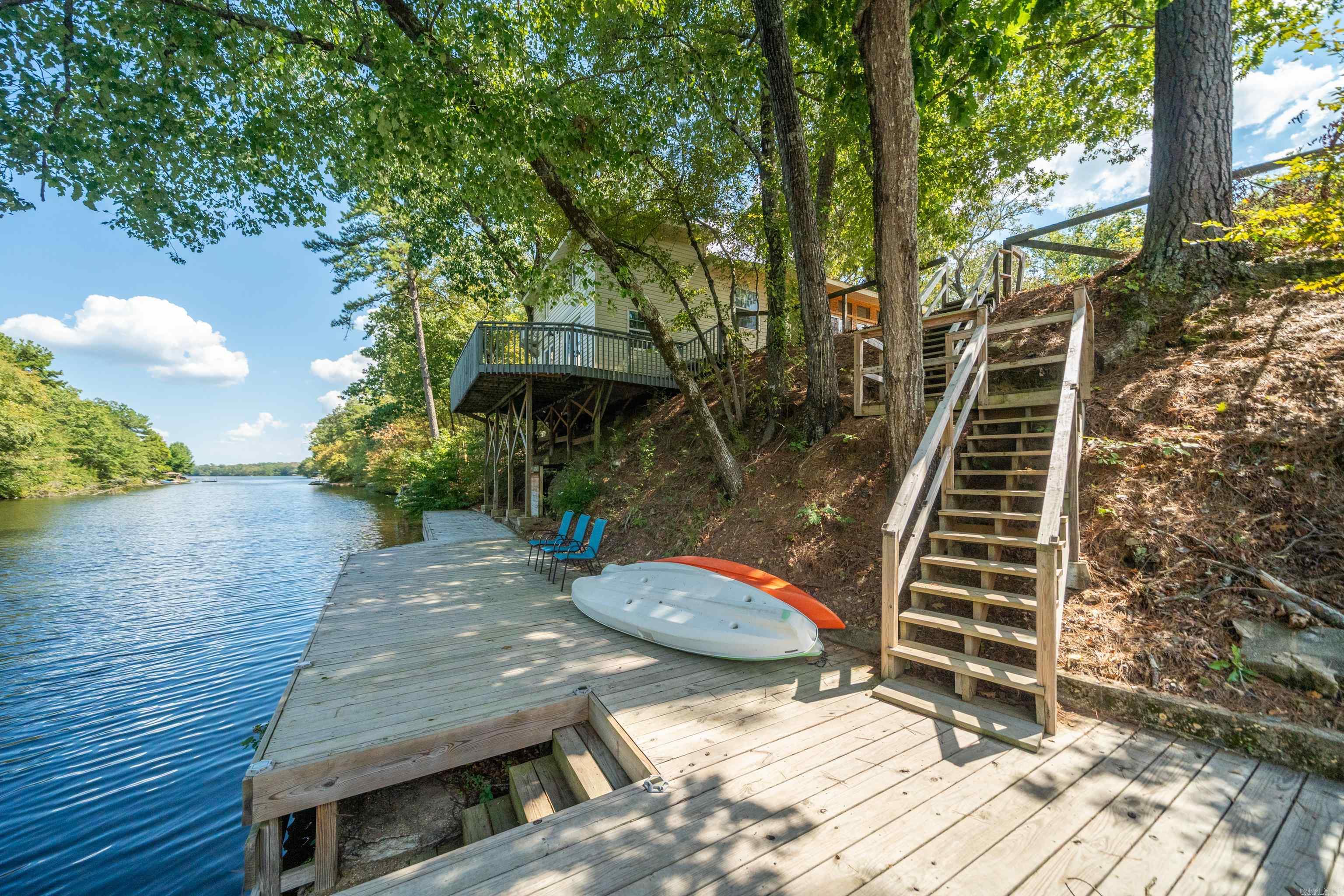 734 Randall Road Hot Springs, AR 71913