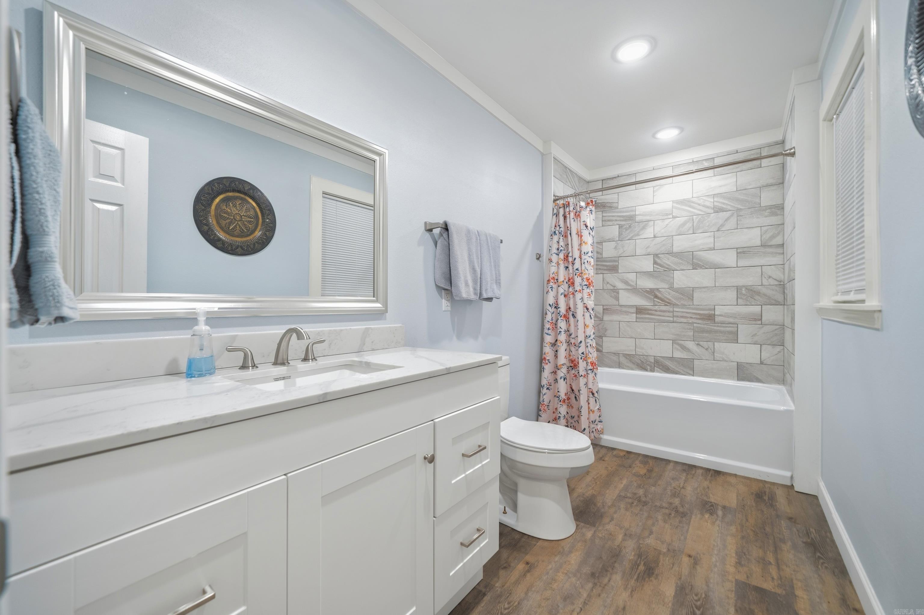734 Randall Road Hot Springs, AR 71913