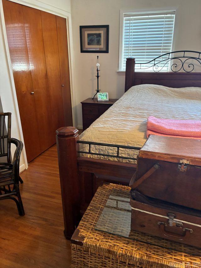 7 Chicago  Little Rock, AR