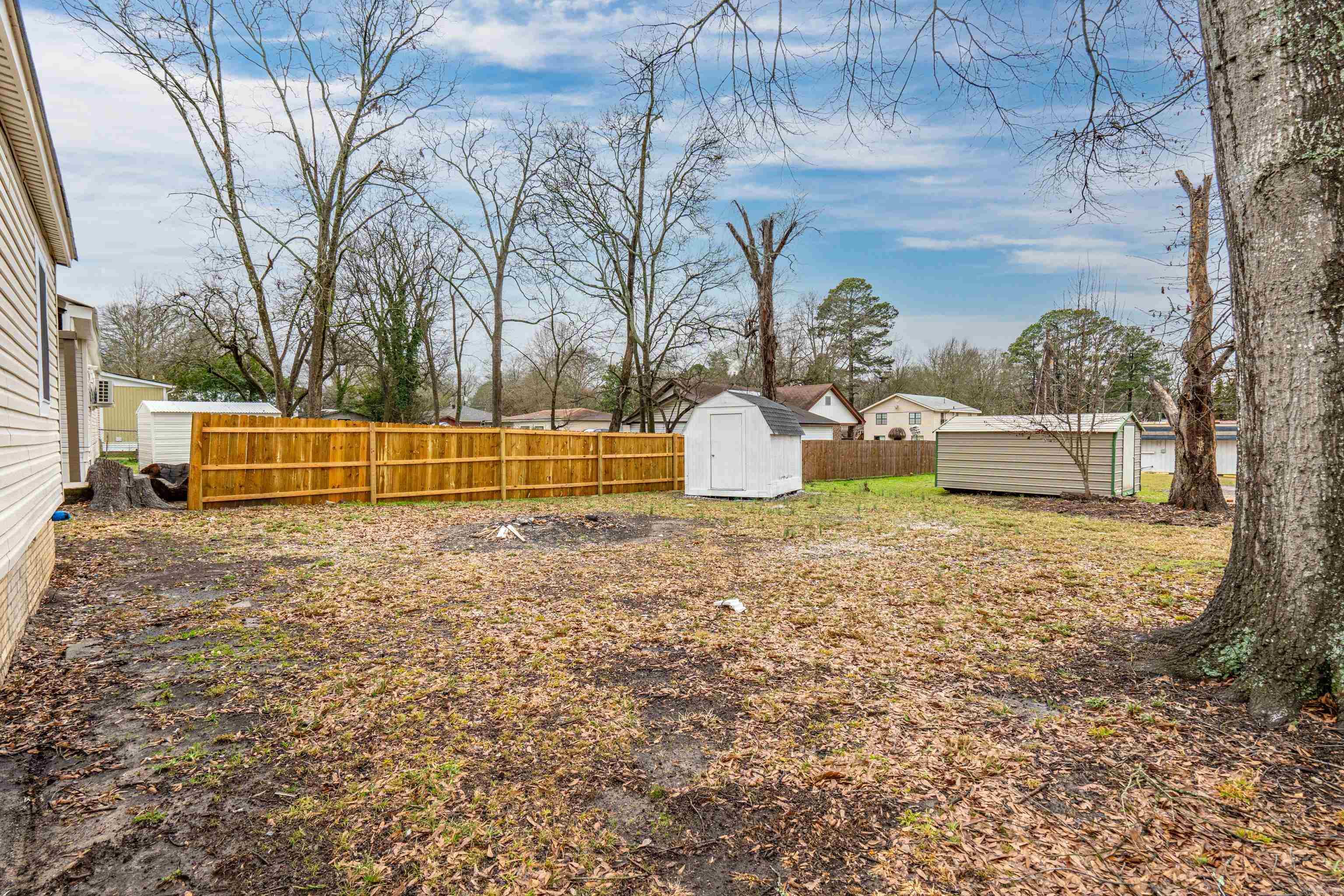 620 Edward  Malvern, AR