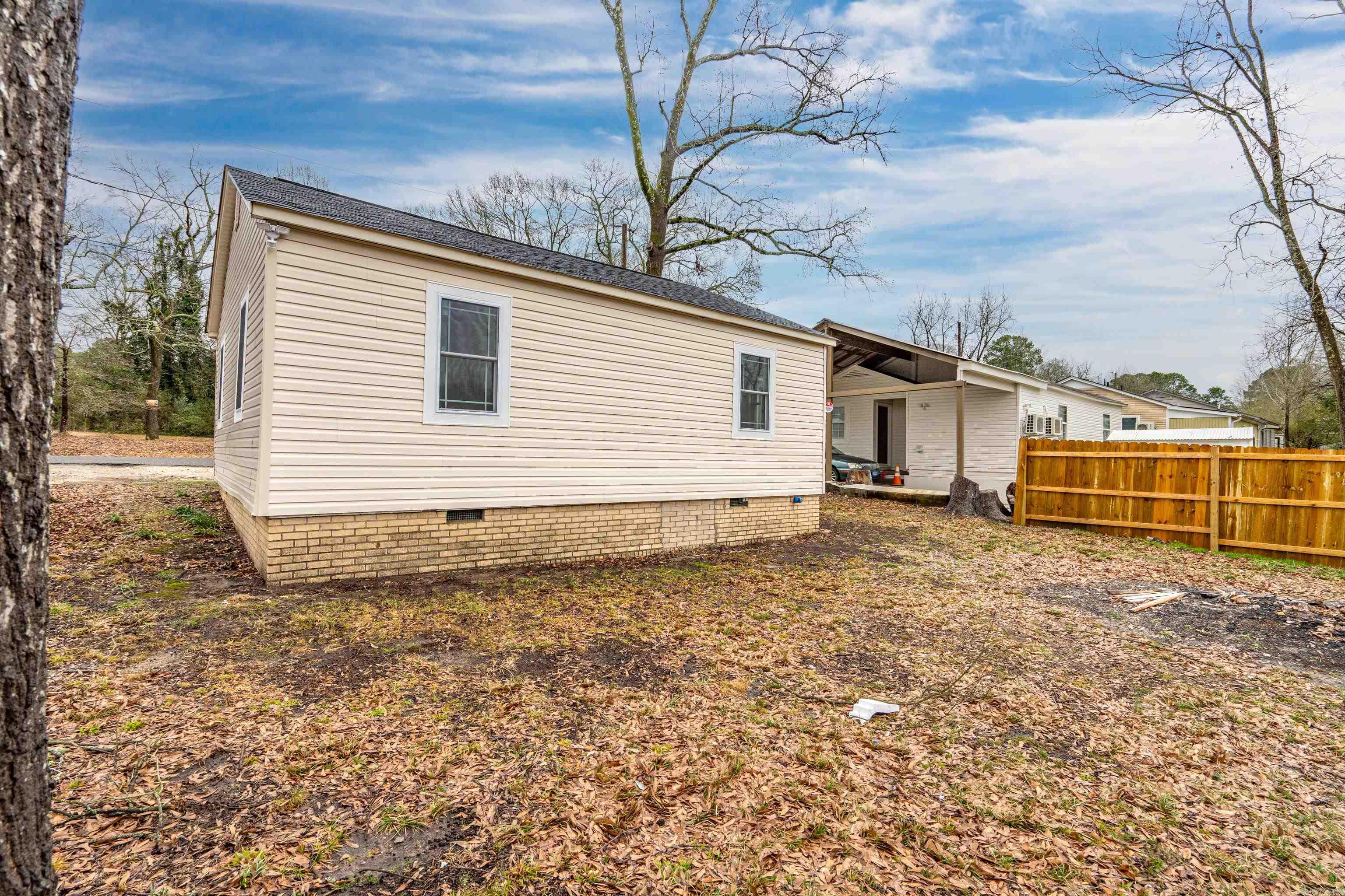 620 Edward  Malvern, AR