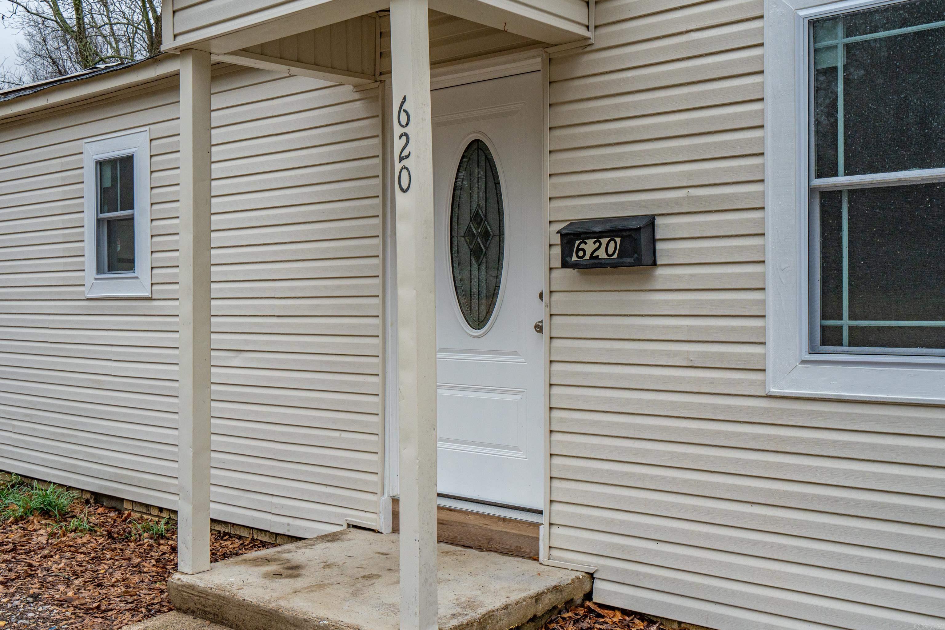 620 Edward  Malvern, AR