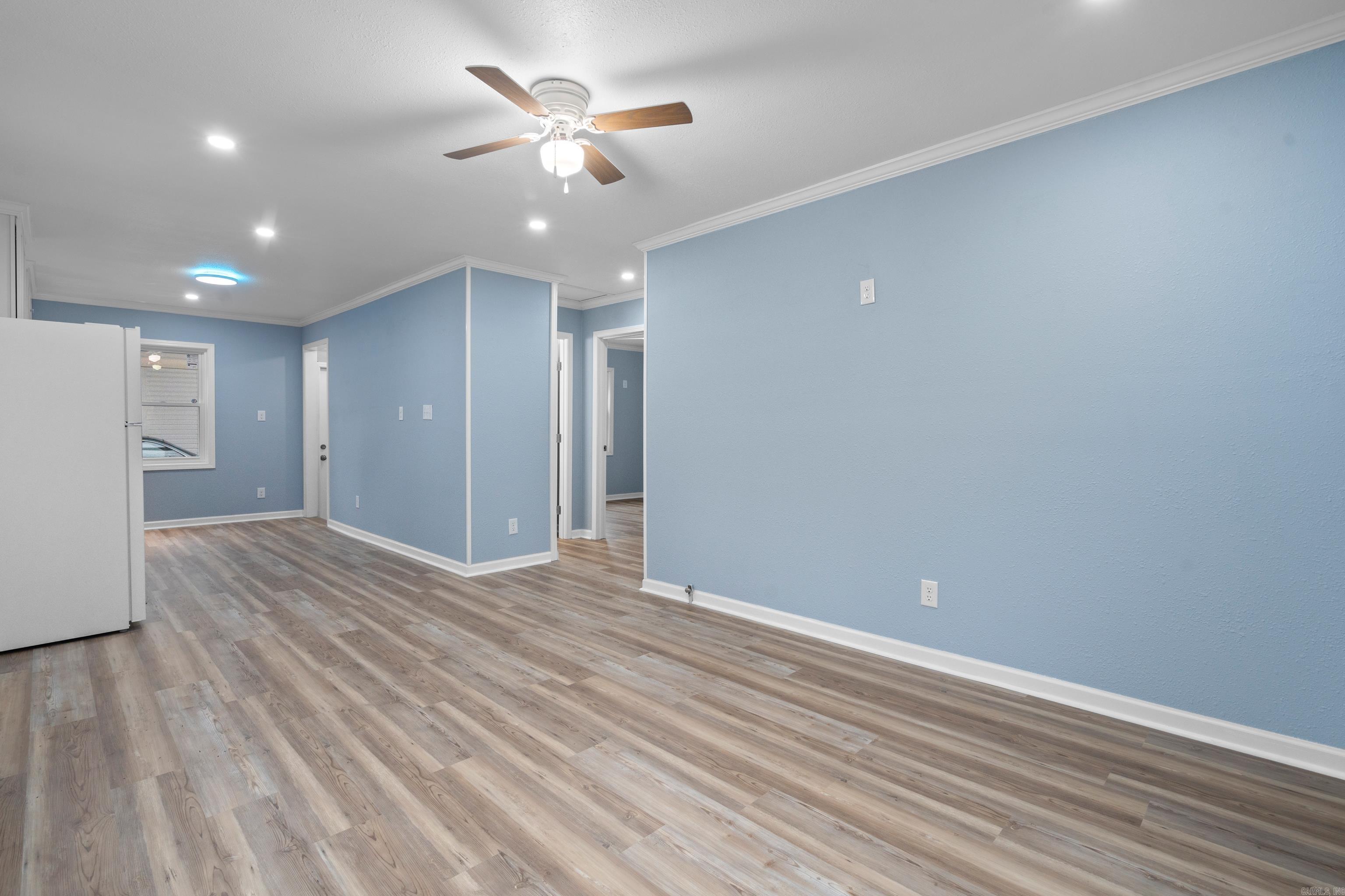 620 Edward  Malvern, AR