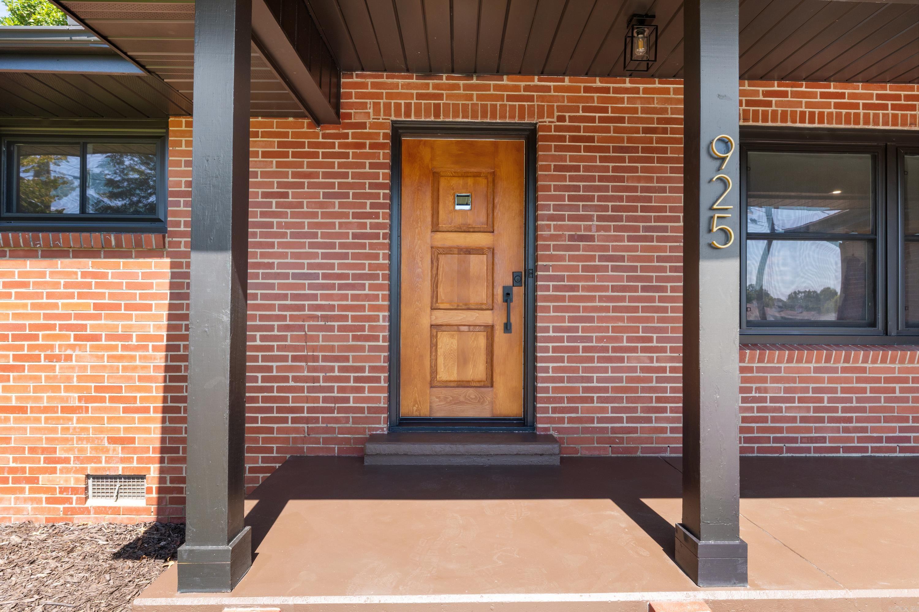 925 E 6th Street  Mountain Home, AR
