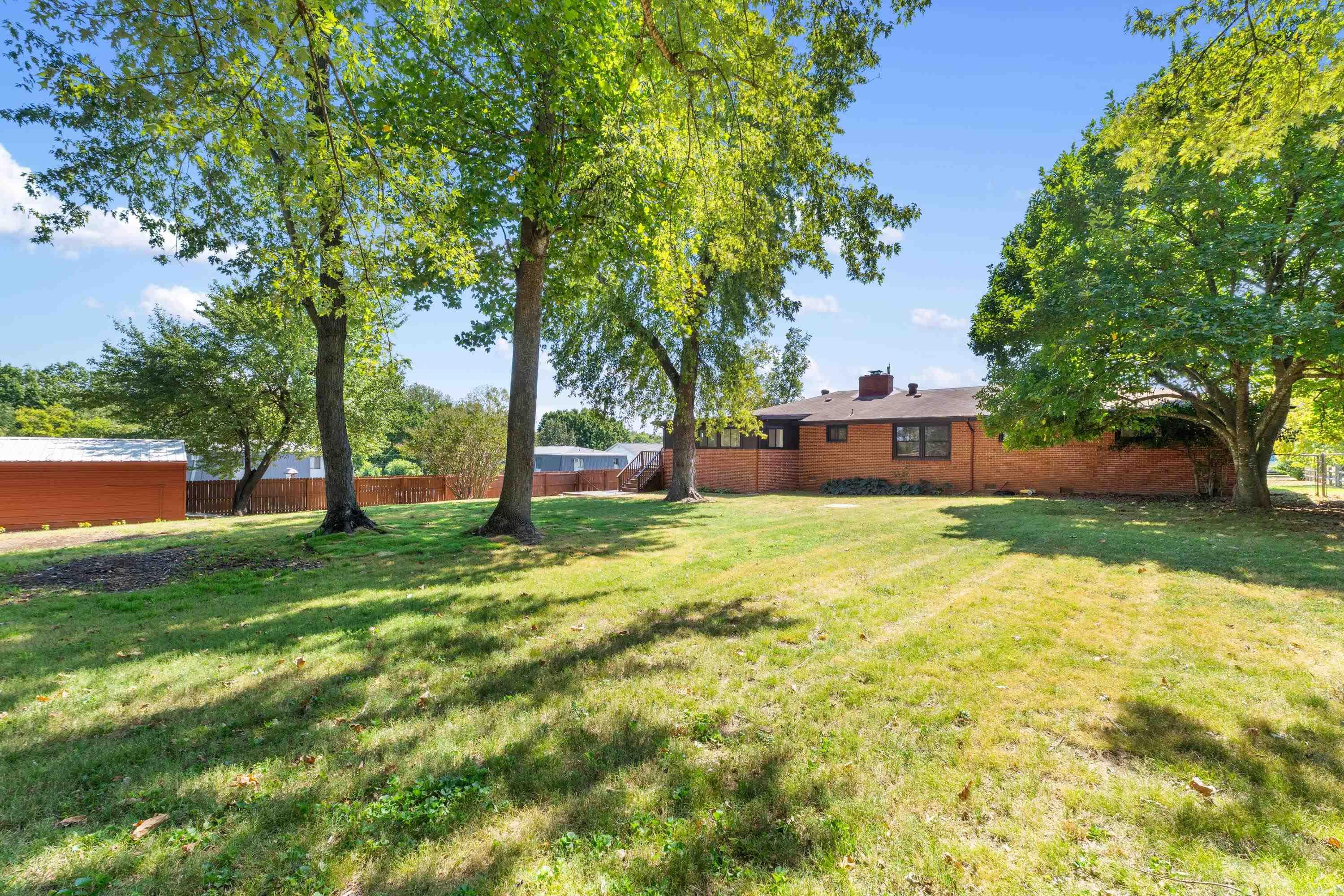 925 E 6th Street  Mountain Home, AR