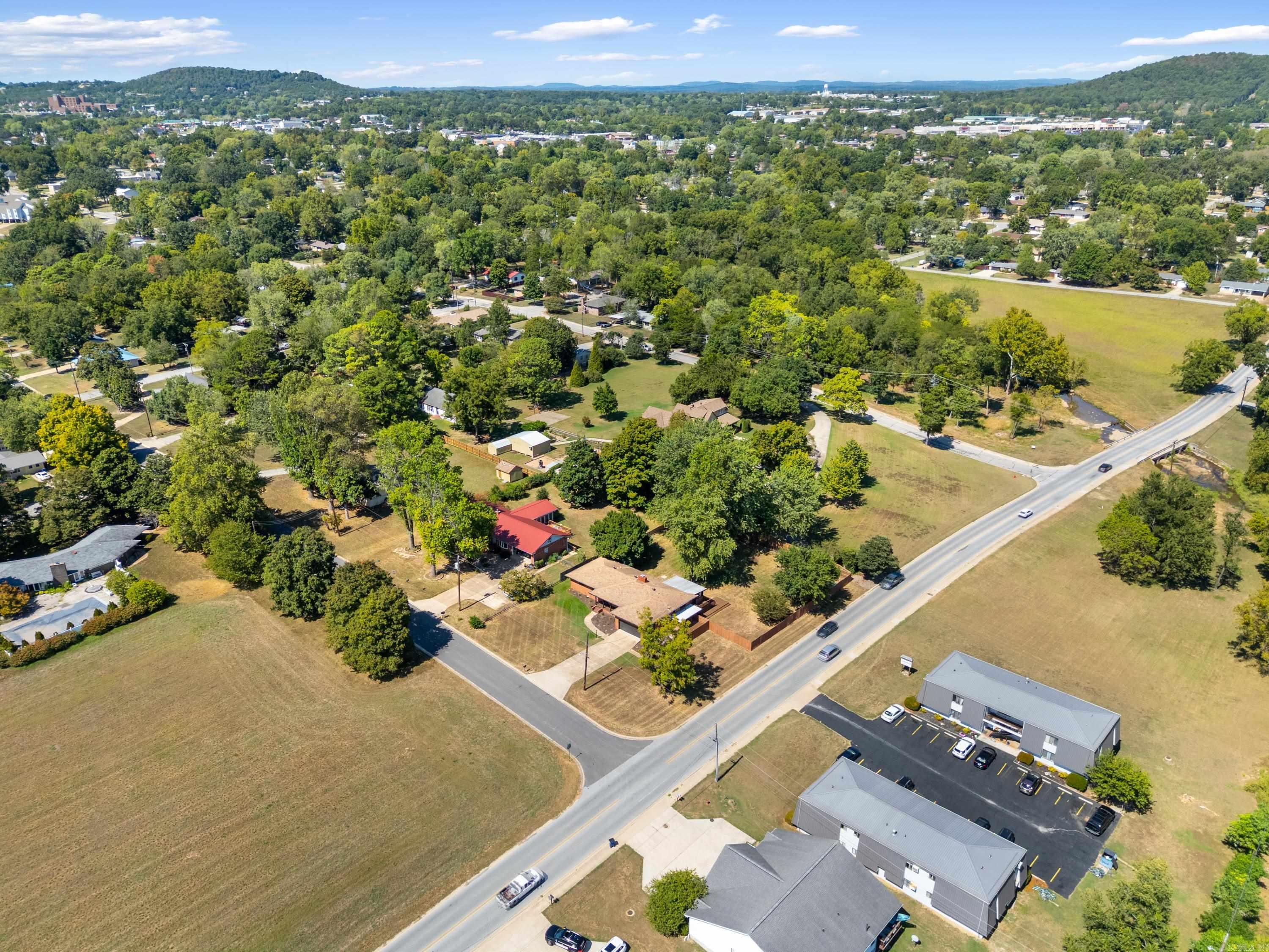925 E 6th Street  Mountain Home, AR