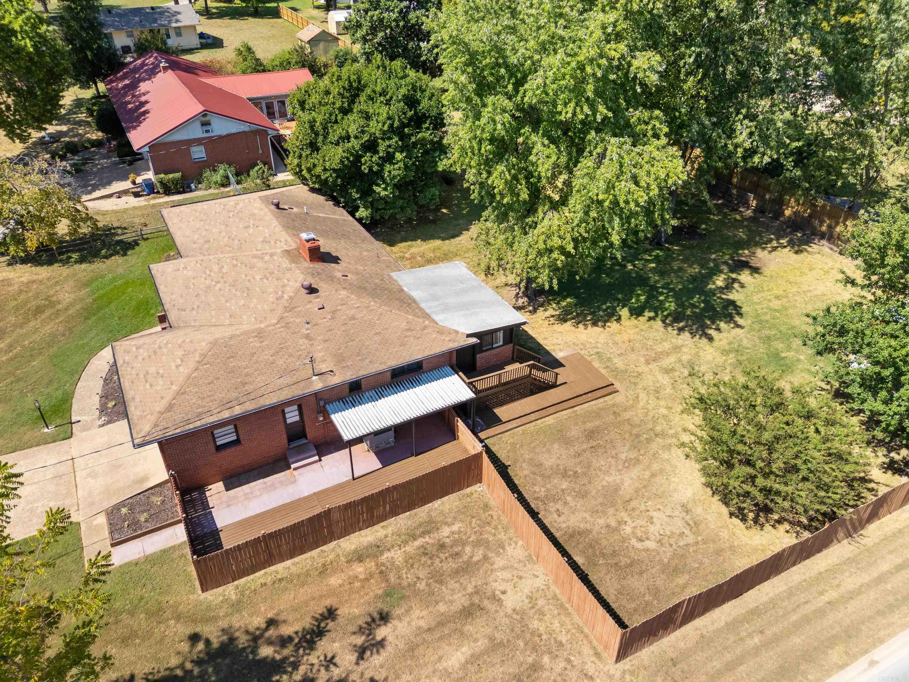 925 E 6th Street  Mountain Home, AR
