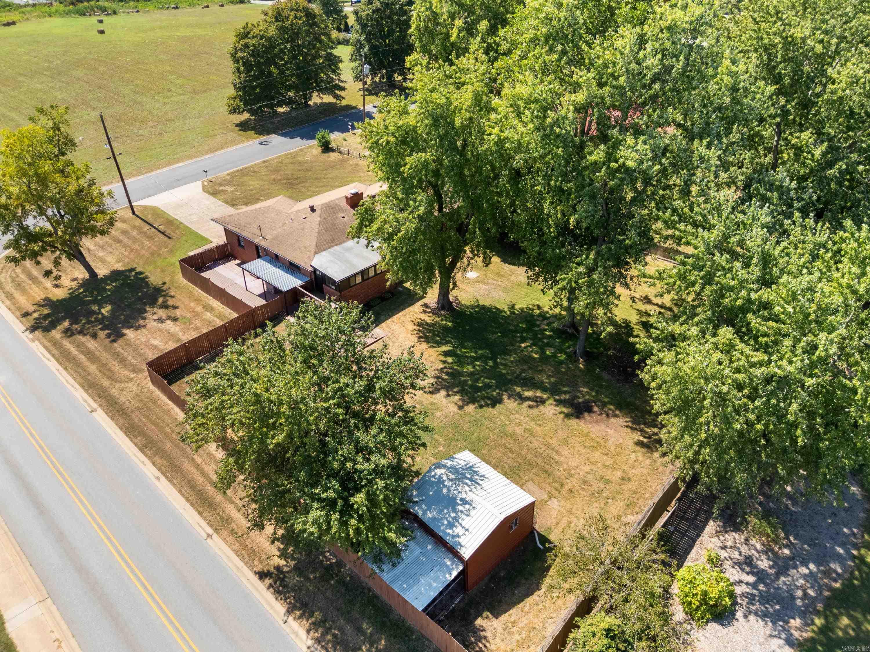 925 E 6th Street  Mountain Home, AR