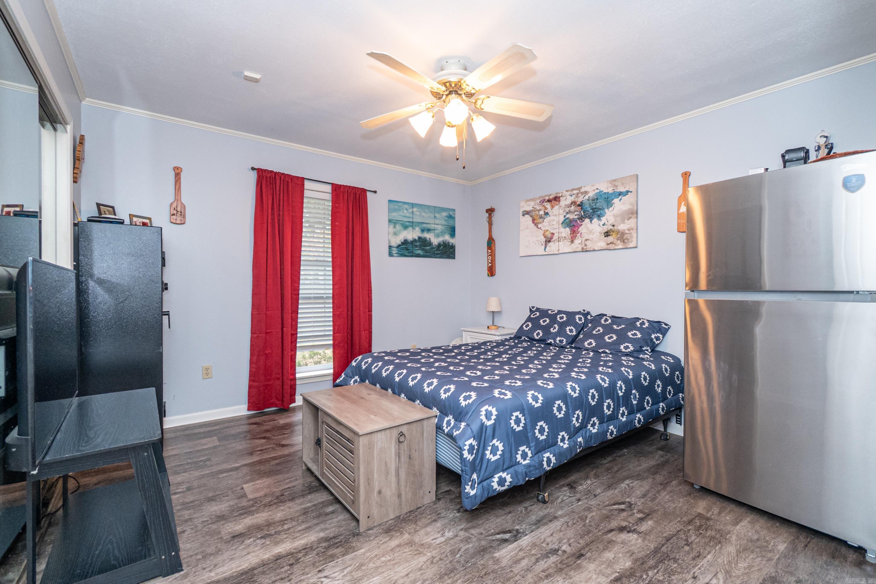 400 E Franklin  Star City, AR