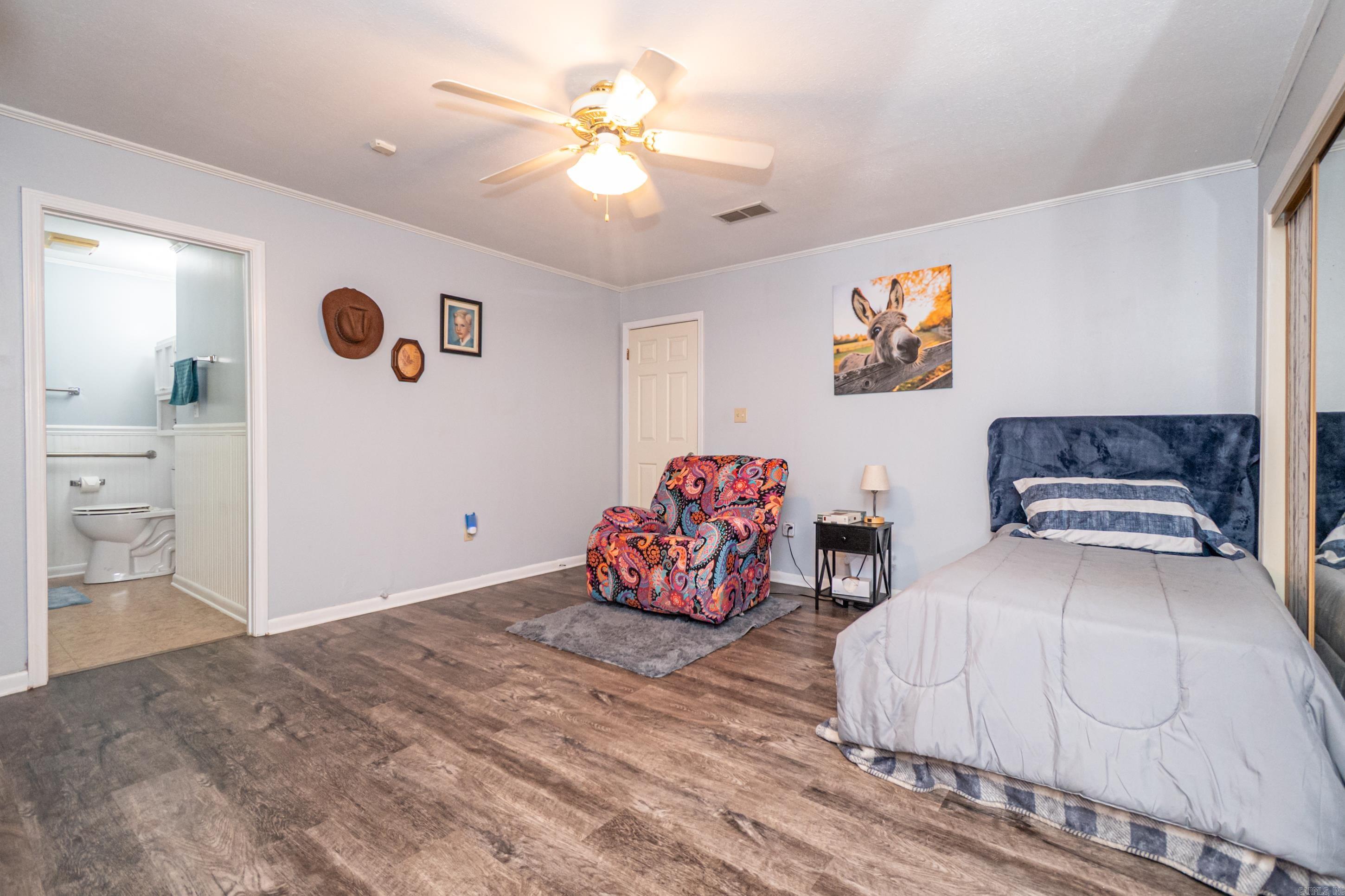 400 E Franklin  Star City, AR