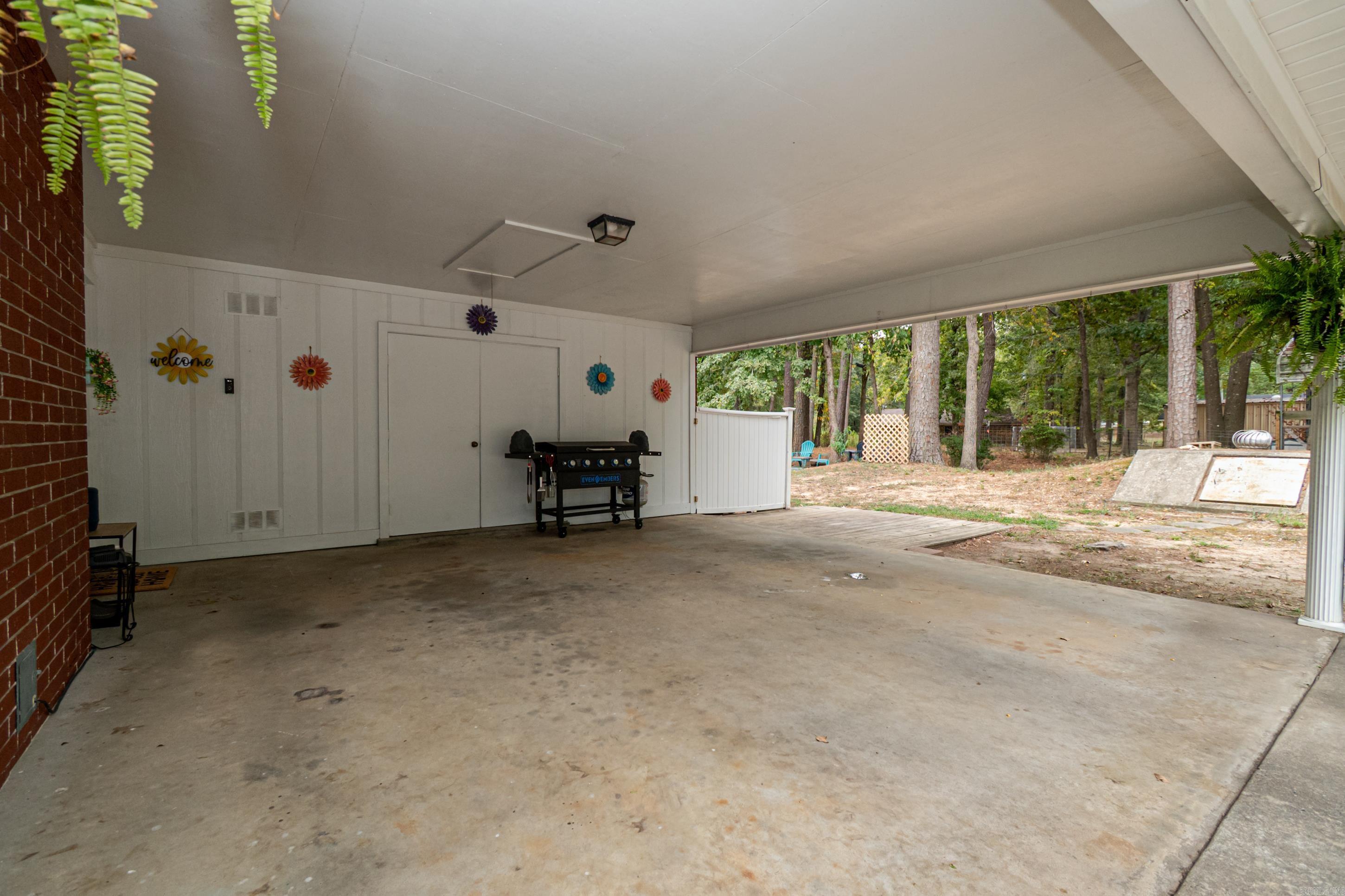 400 E Franklin  Star City, AR