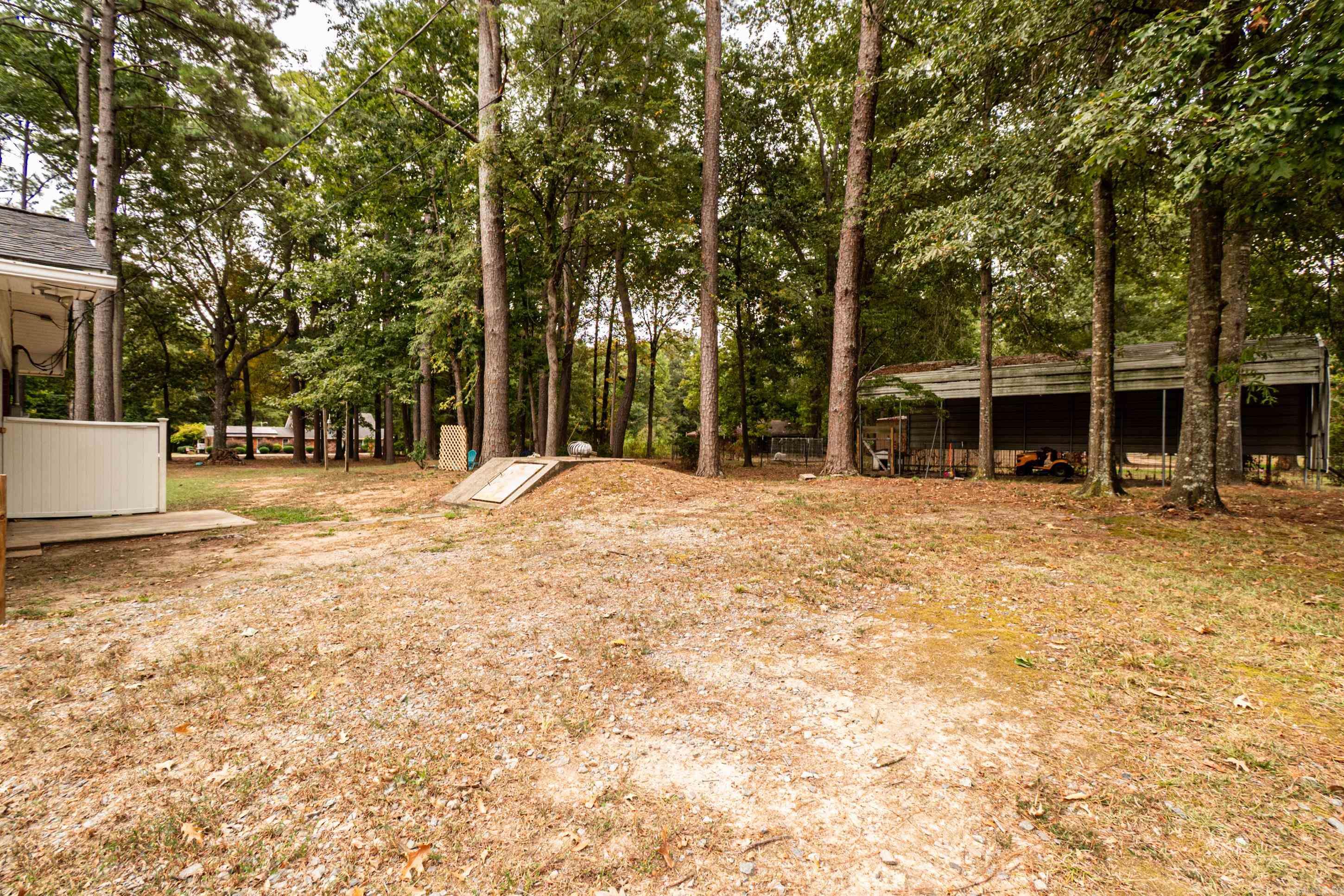 400 E Franklin  Star City, AR