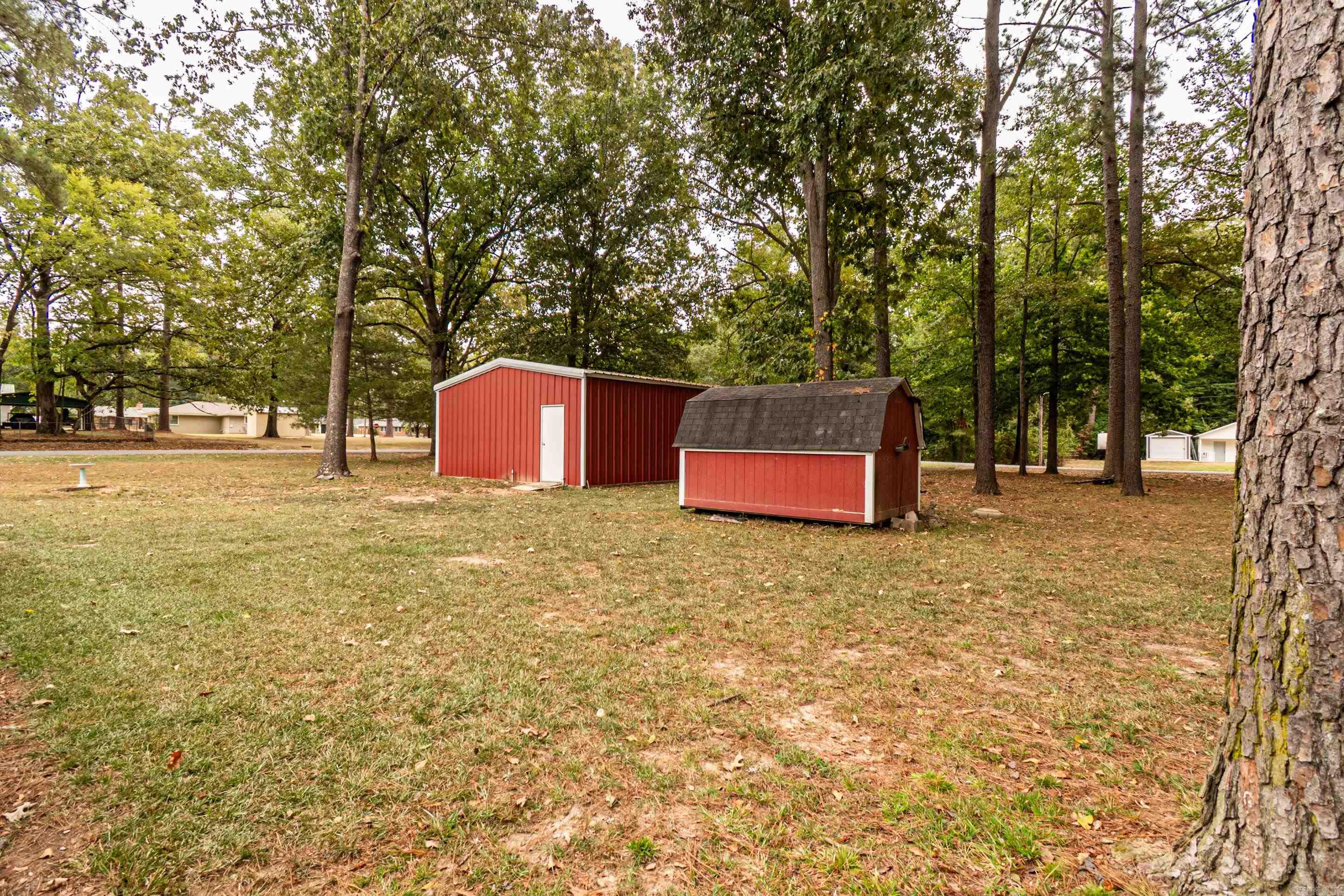 400 E Franklin  Star City, AR