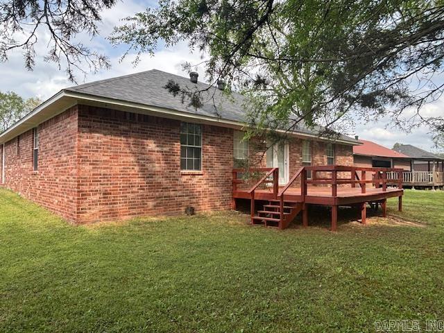 131 willow creek  Dardanelle, AR