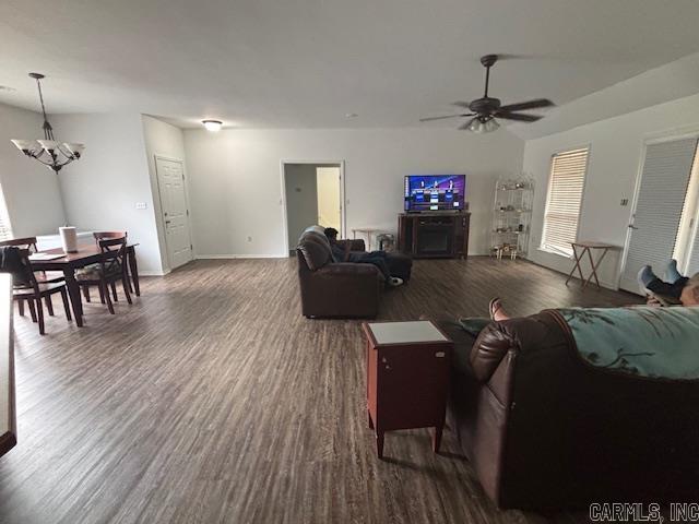 131 willow creek  Dardanelle, AR