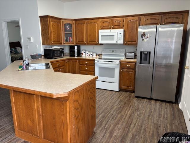 131 willow creek  Dardanelle, AR