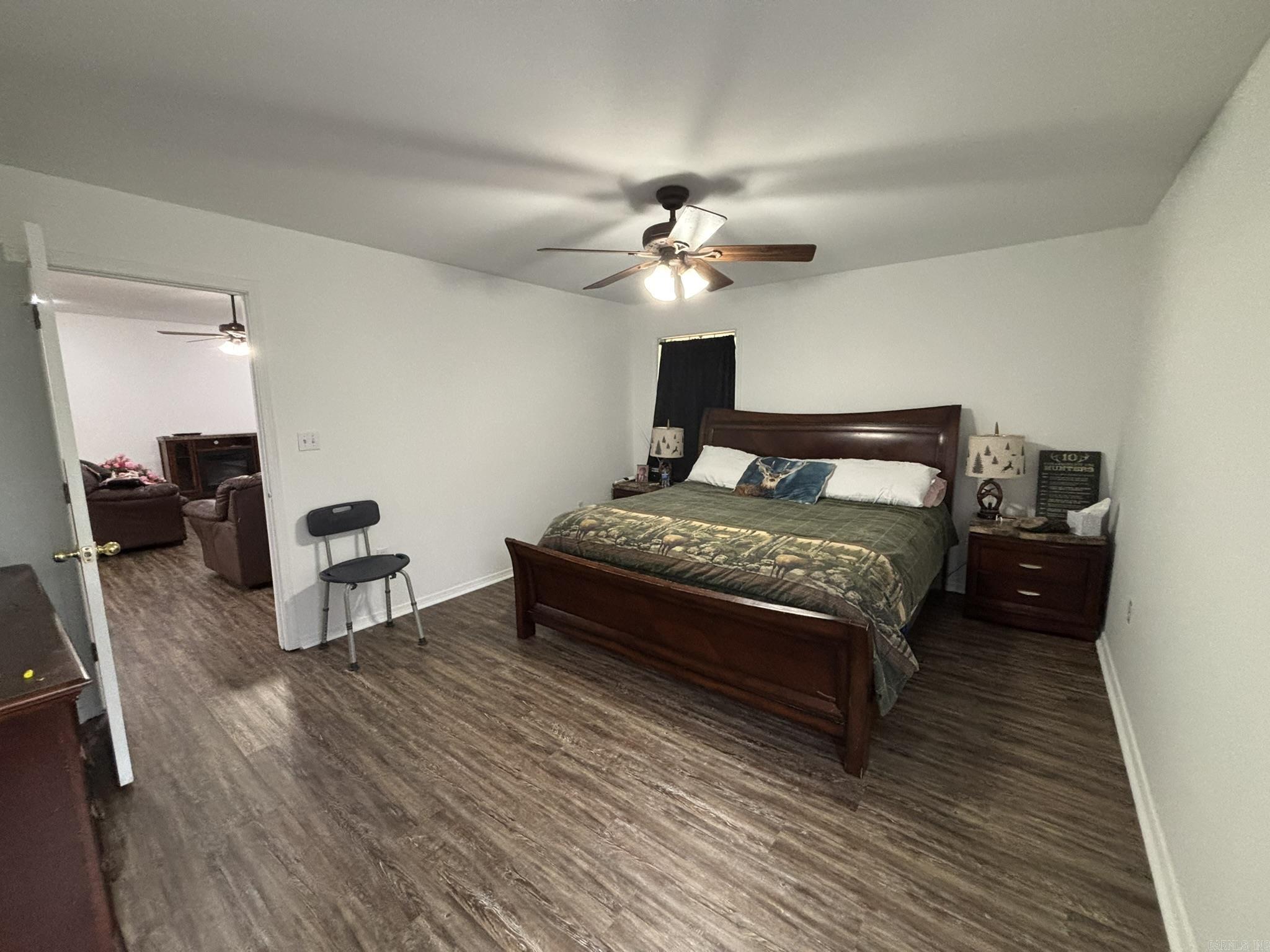 131 willow creek  Dardanelle, AR