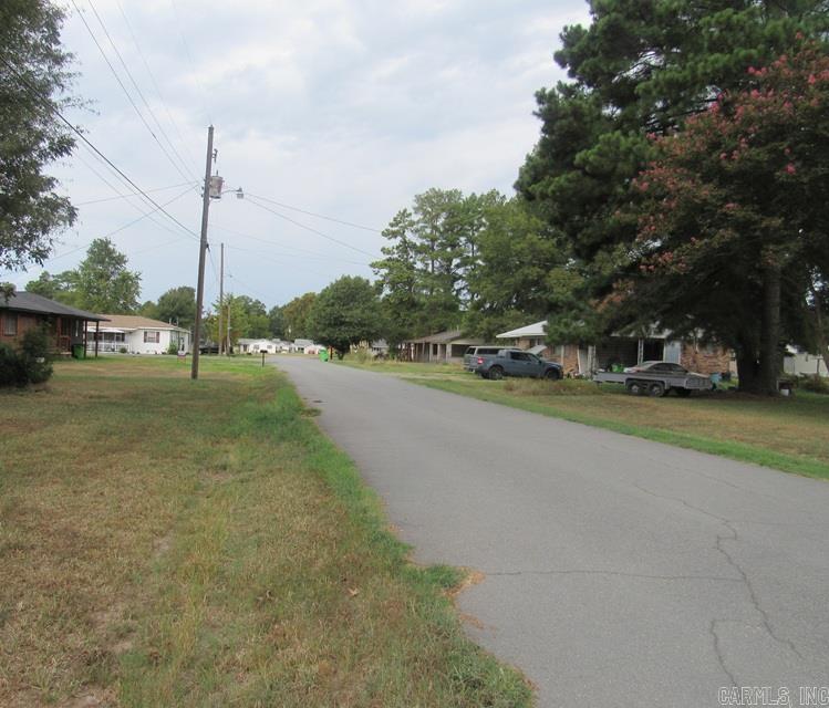 109 E Scott St  Carlisle, AR