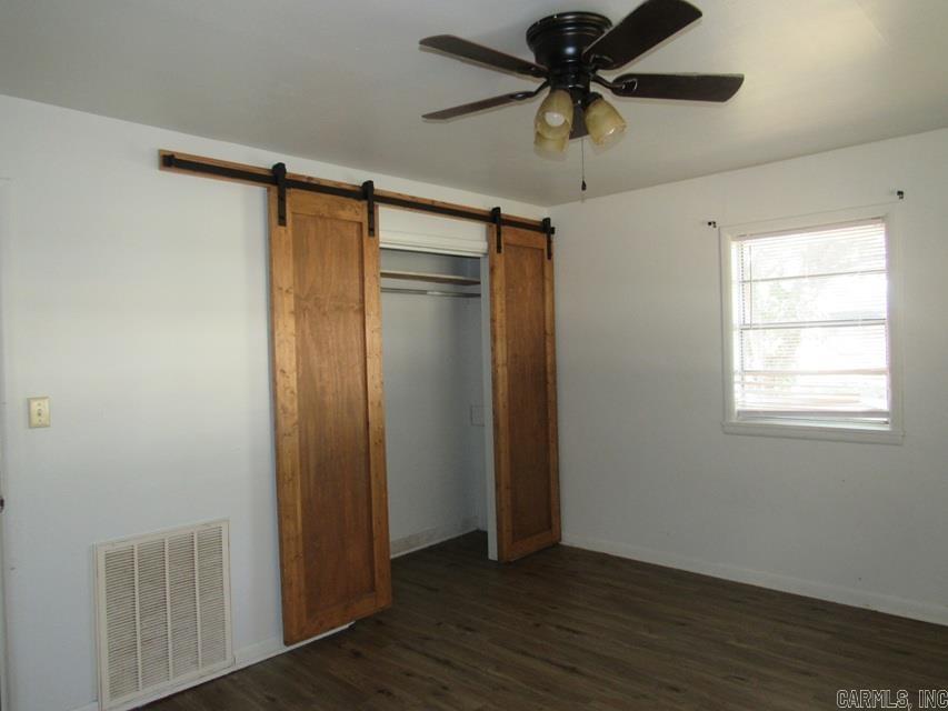 109 E Scott St  Carlisle, AR