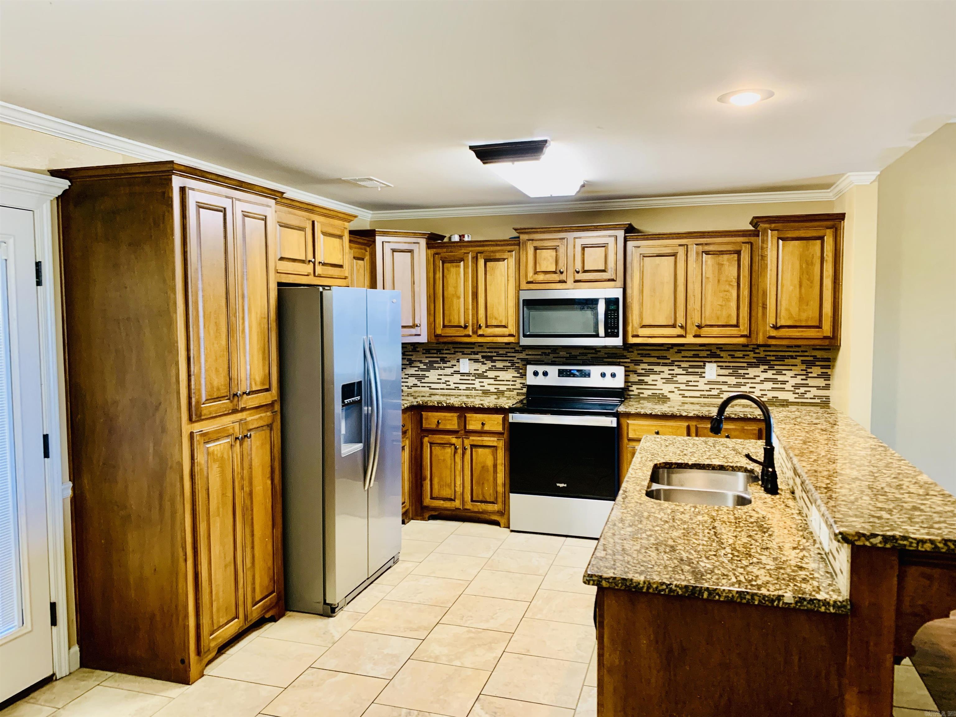 5417 William  Bryant, AR