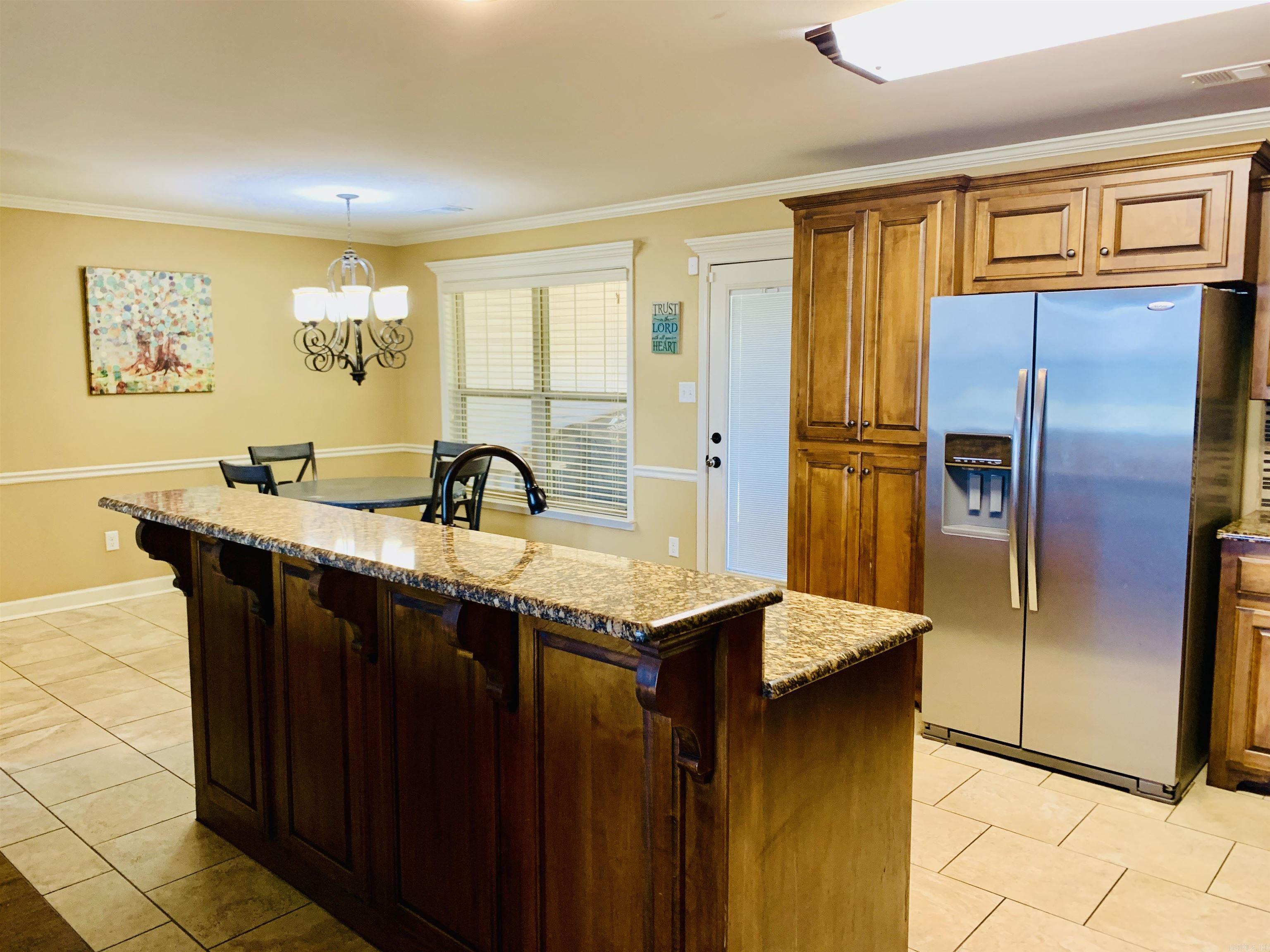 5417 William  Bryant, AR
