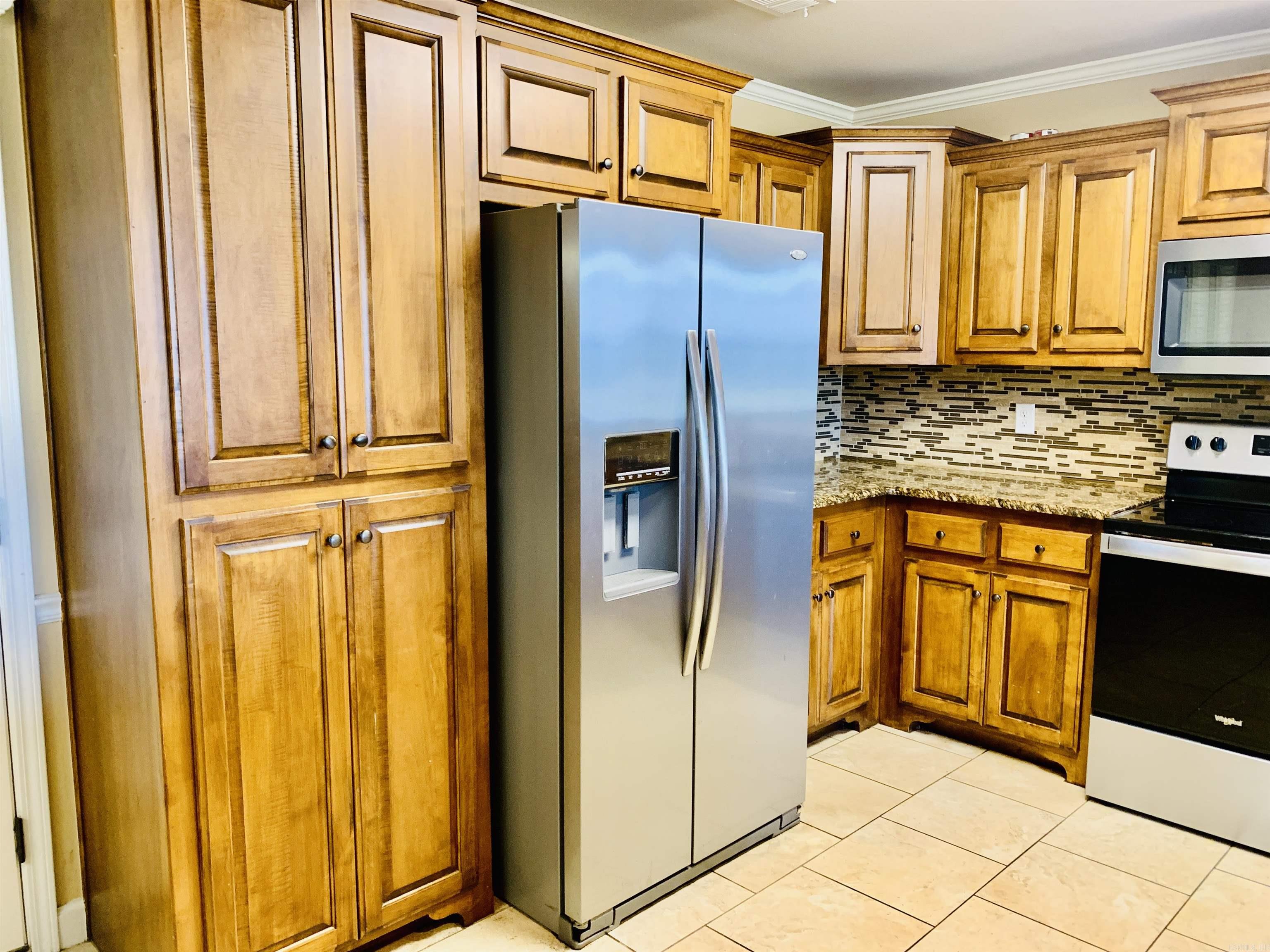 5417 William  Bryant, AR