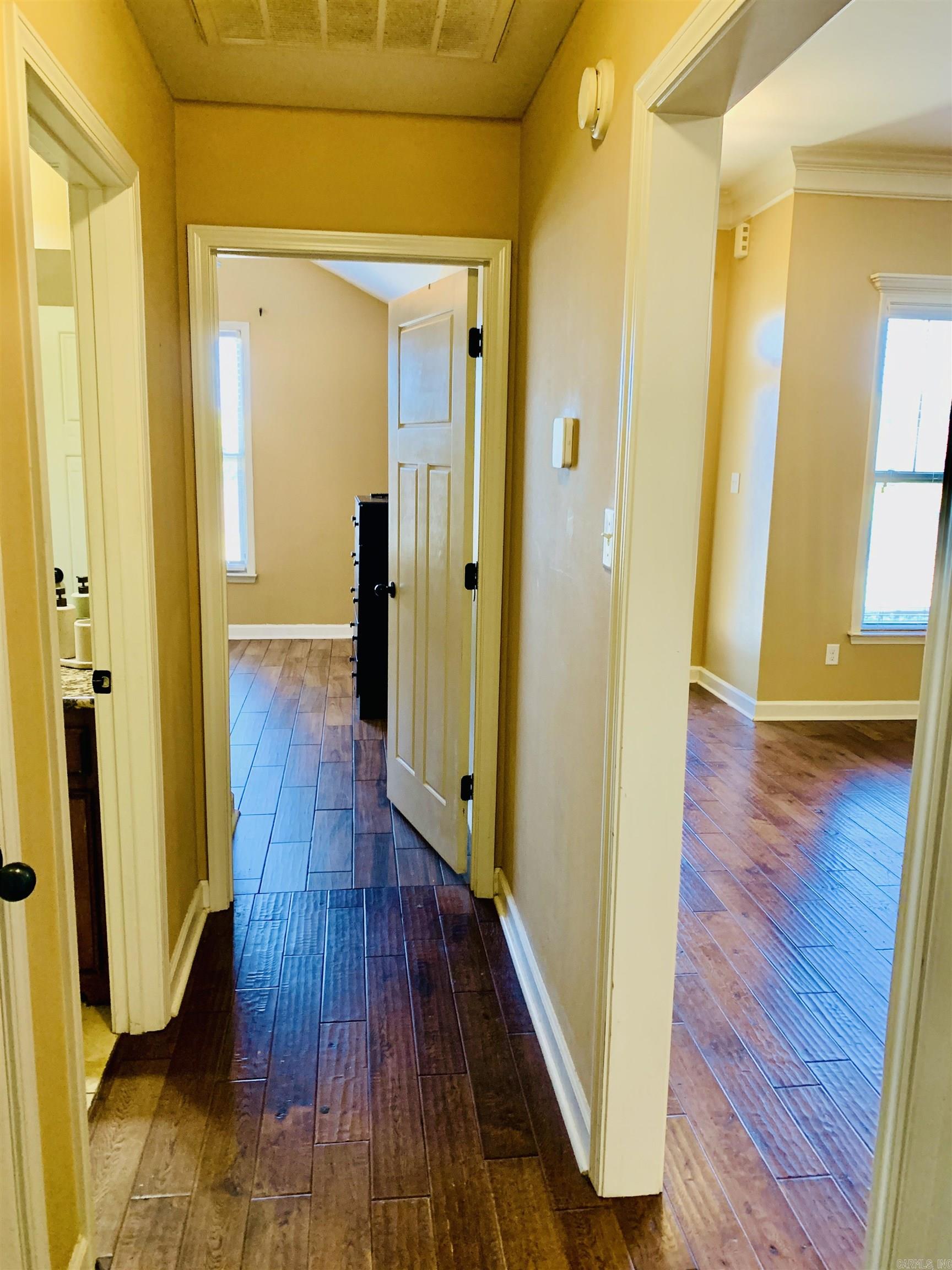 5417 William  Bryant, AR