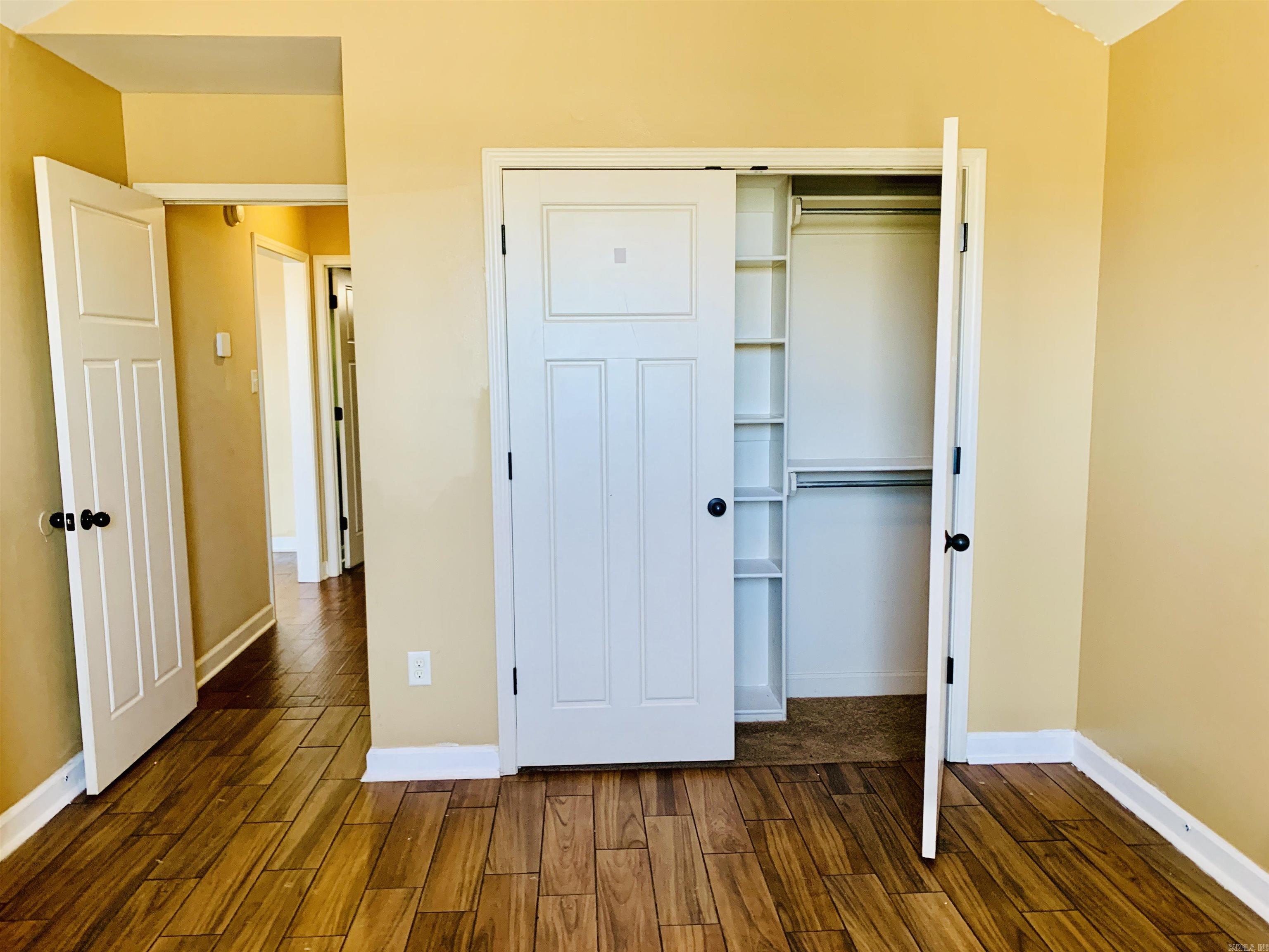 5417 William  Bryant, AR