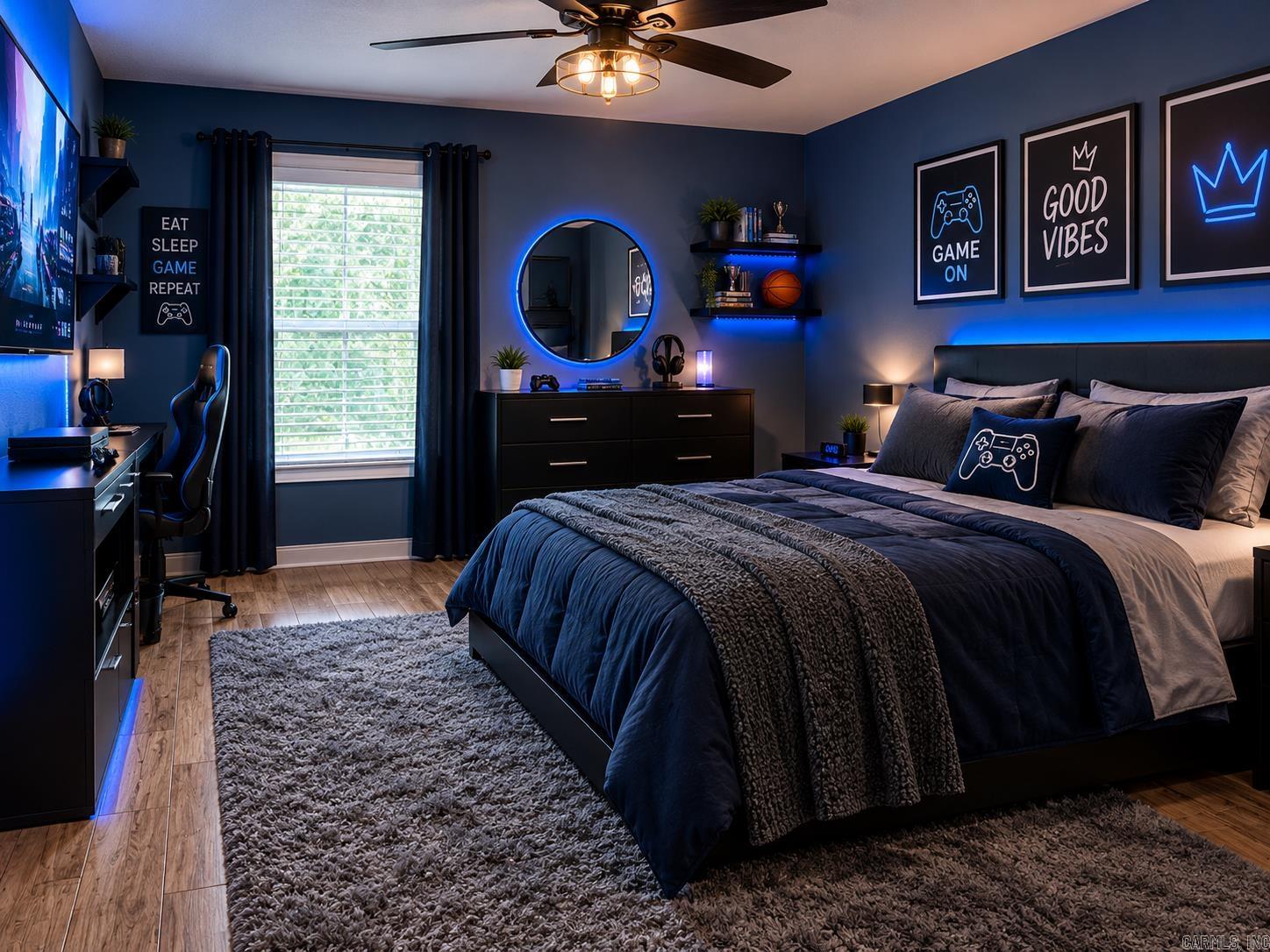 5417 William  Bryant, AR