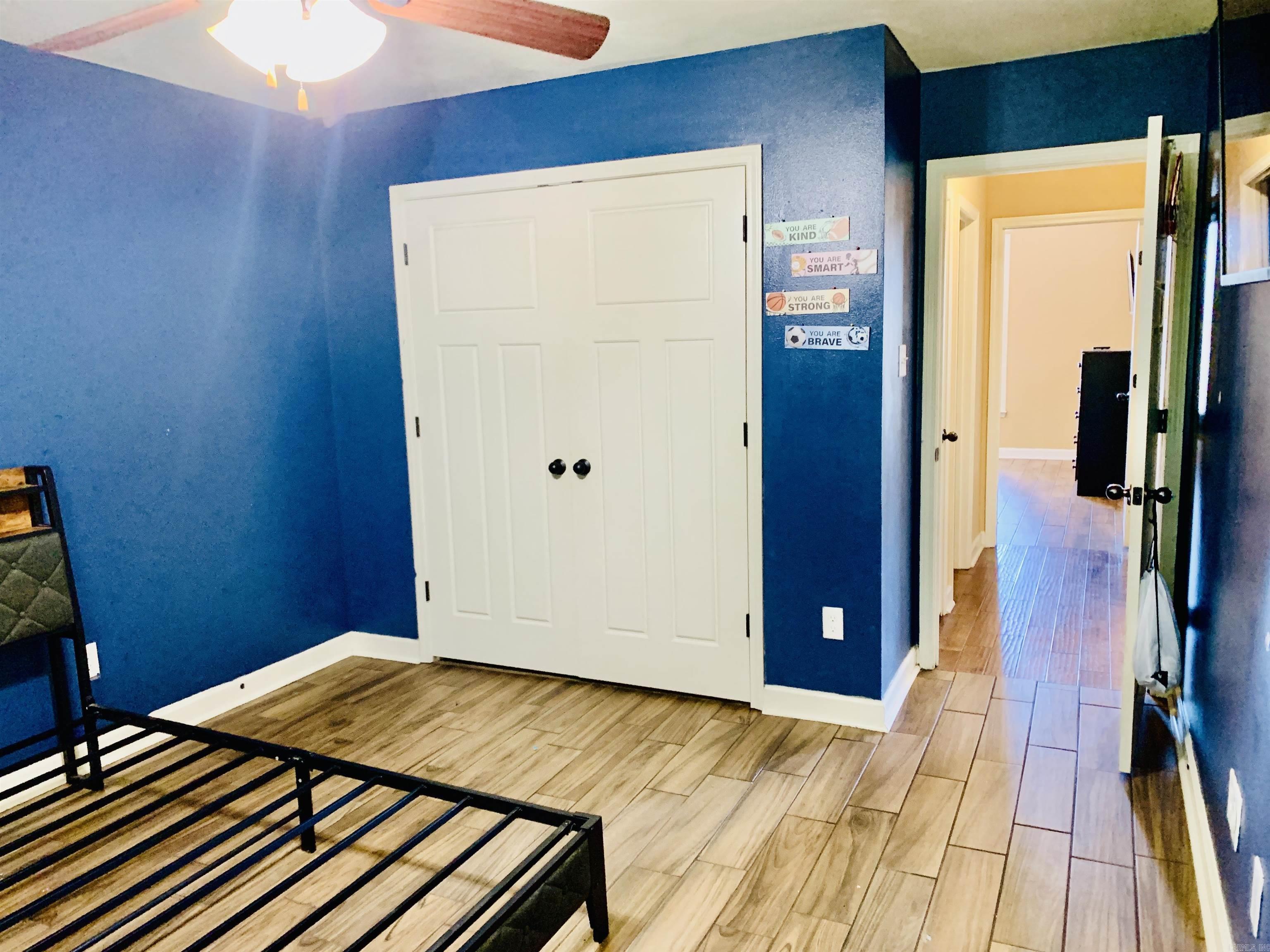5417 William  Bryant, AR