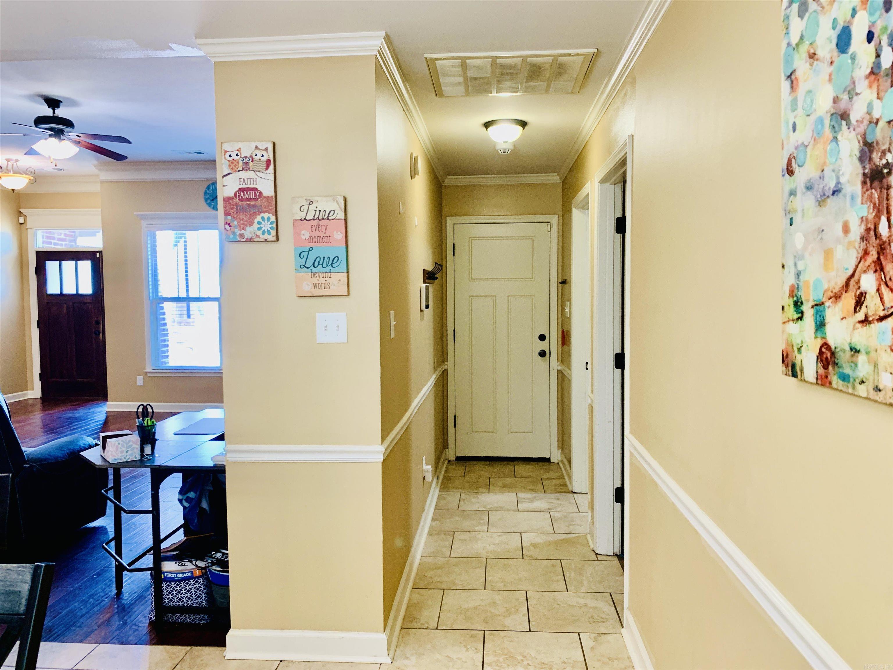 5417 William  Bryant, AR