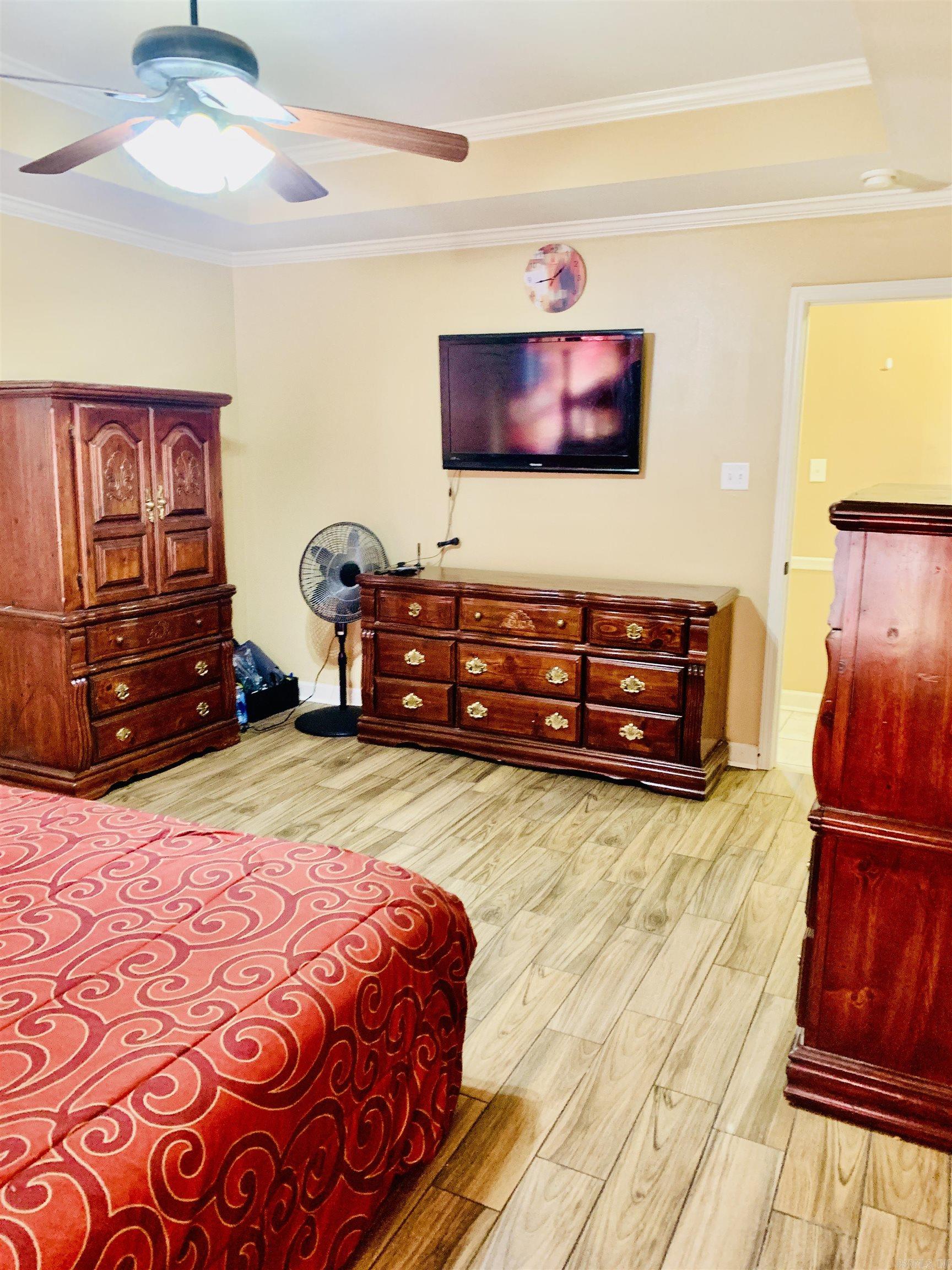 5417 William  Bryant, AR